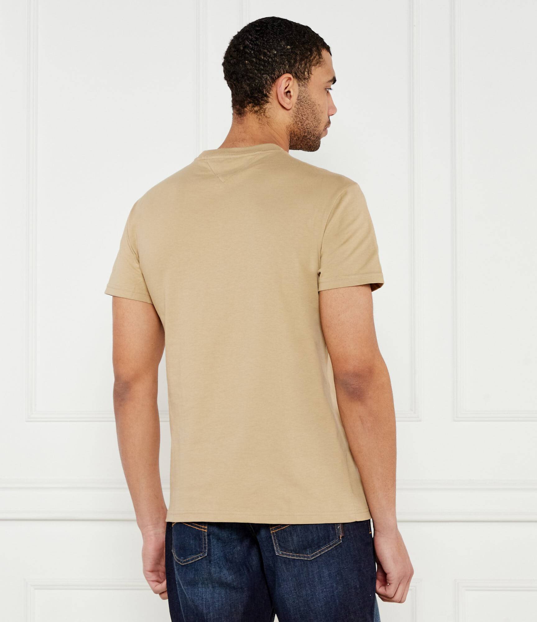 Tommy Jeans Tricou | Regular Fit