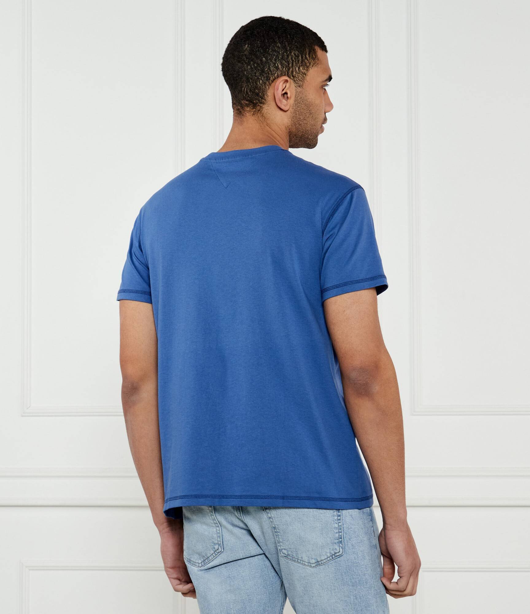 Tommy Jeans Tricou | Regular Fit