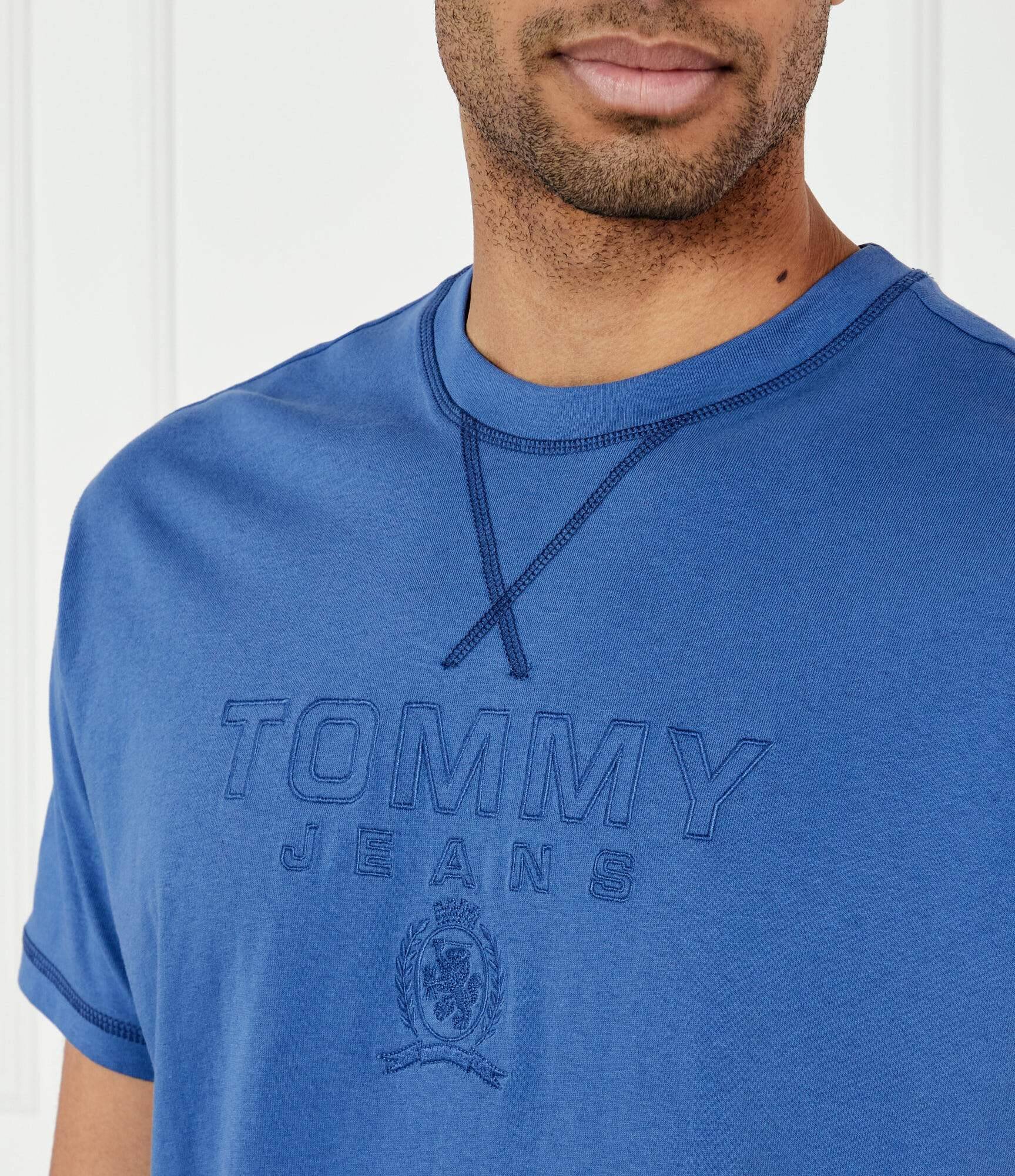 Tommy Jeans Tricou | Regular Fit