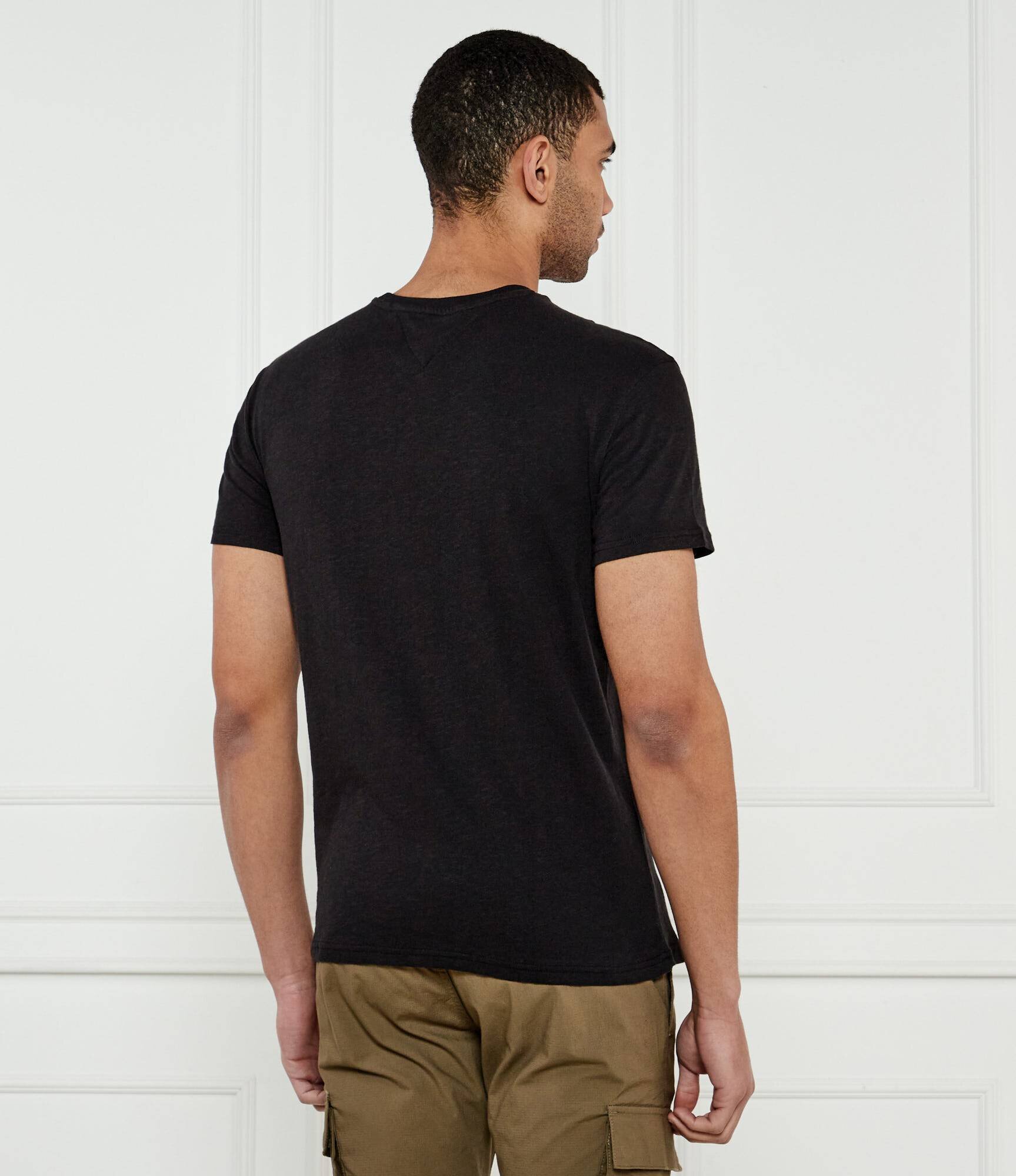 Tommy Jeans Tricou | Regular Fit