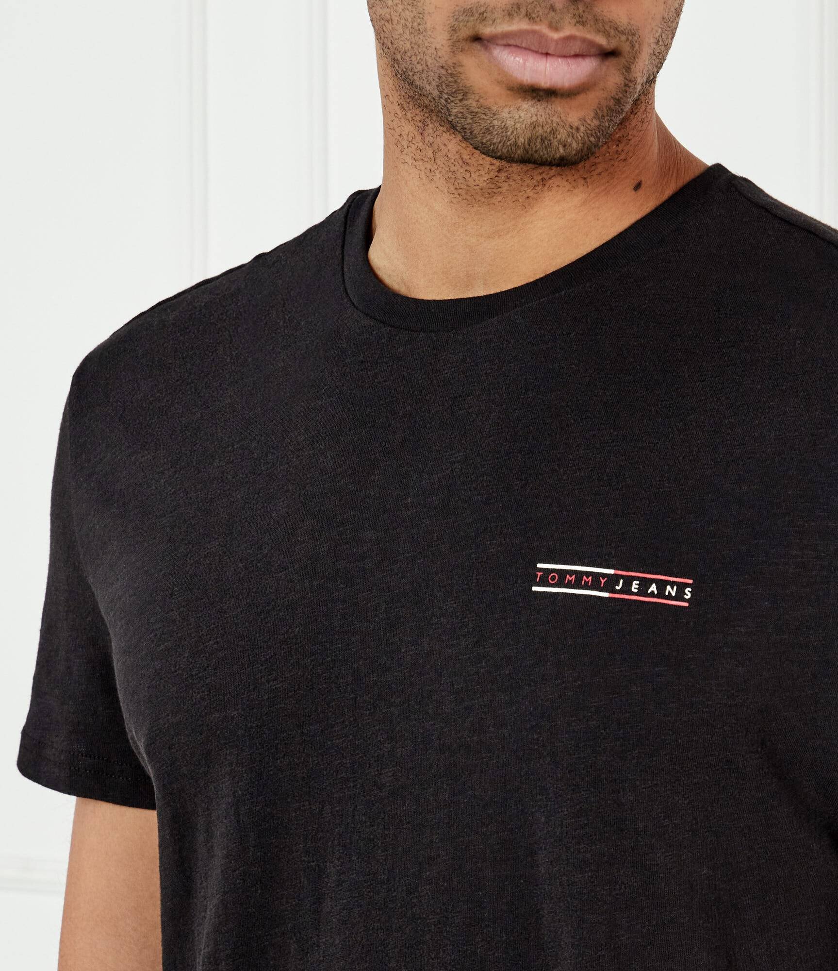 Tommy Jeans Tricou | Regular Fit