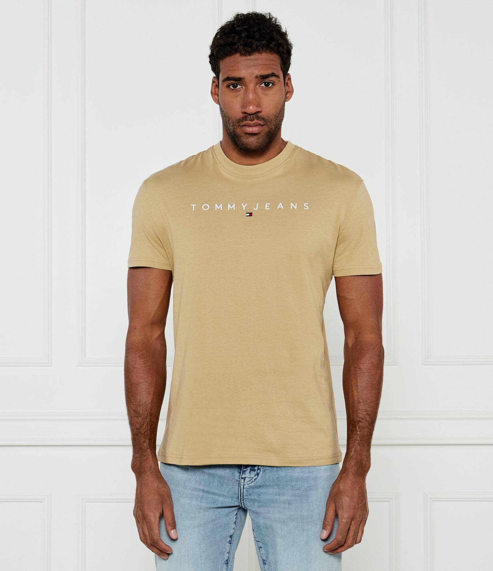 Tommy Jeans Tricou | Regular Fit