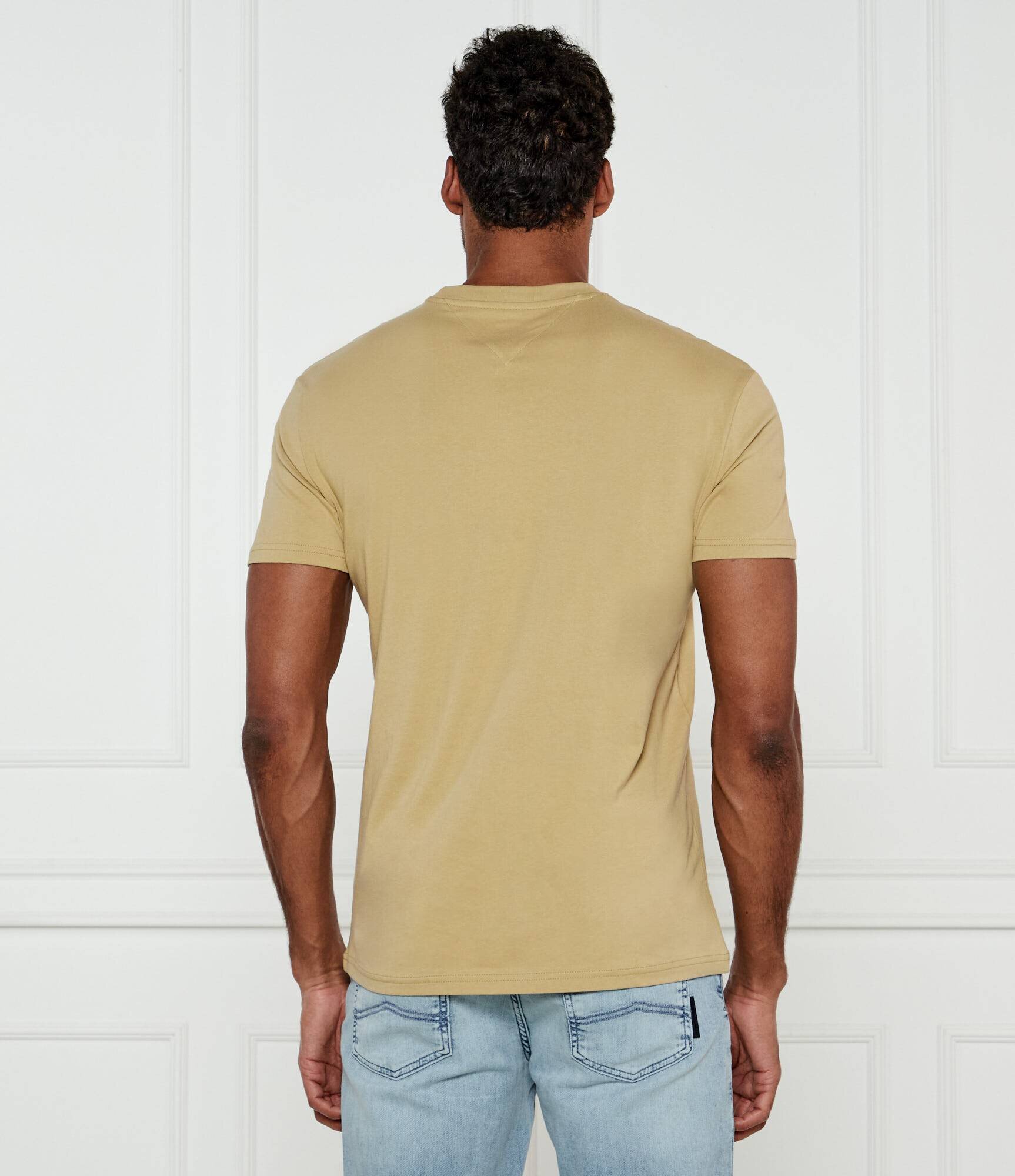 Tommy Jeans Tricou | Regular Fit