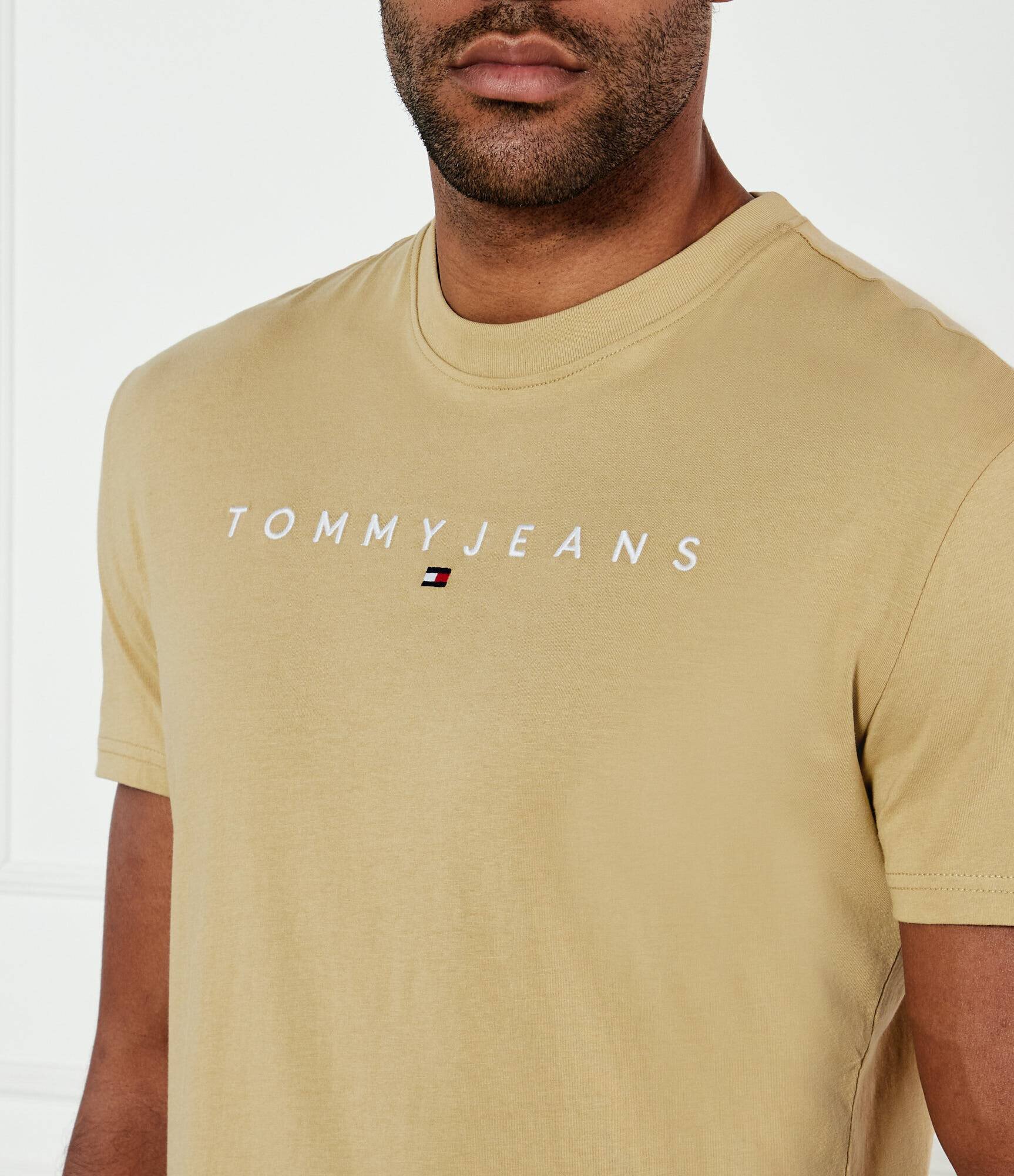 Tommy Jeans Tricou | Regular Fit