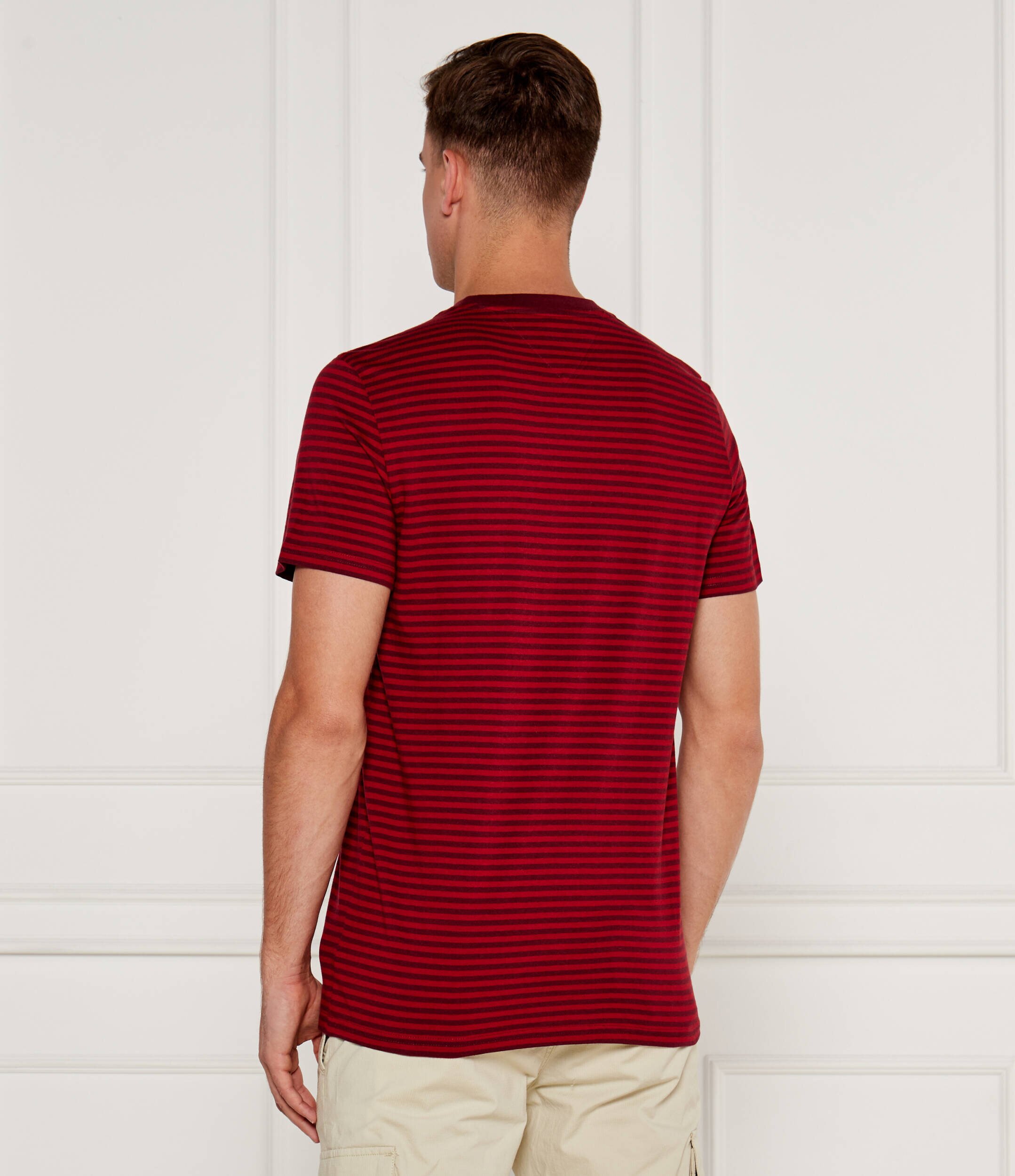 Tommy Jeans Tricou | Regular Fit