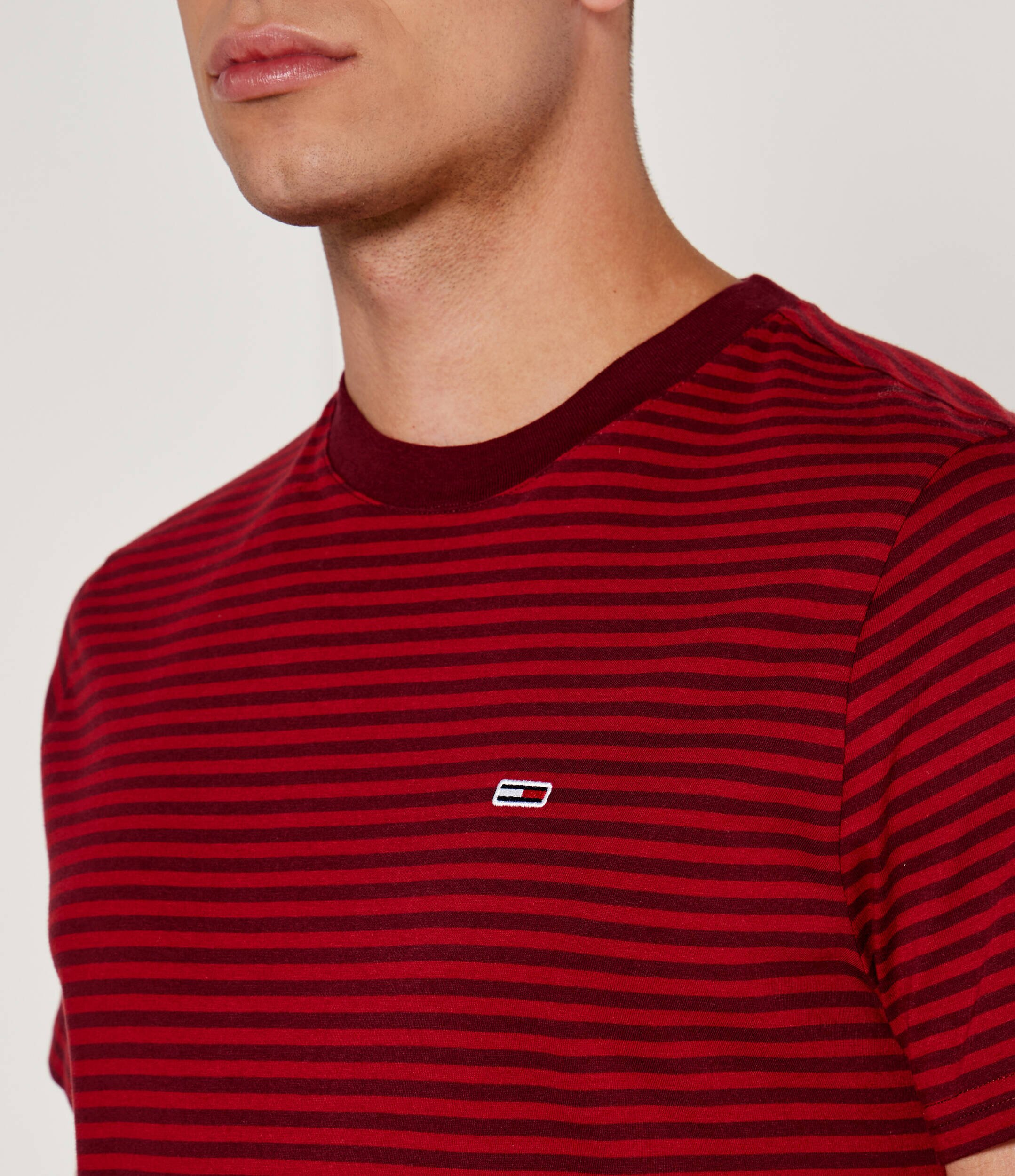Tommy Jeans Tricou | Regular Fit