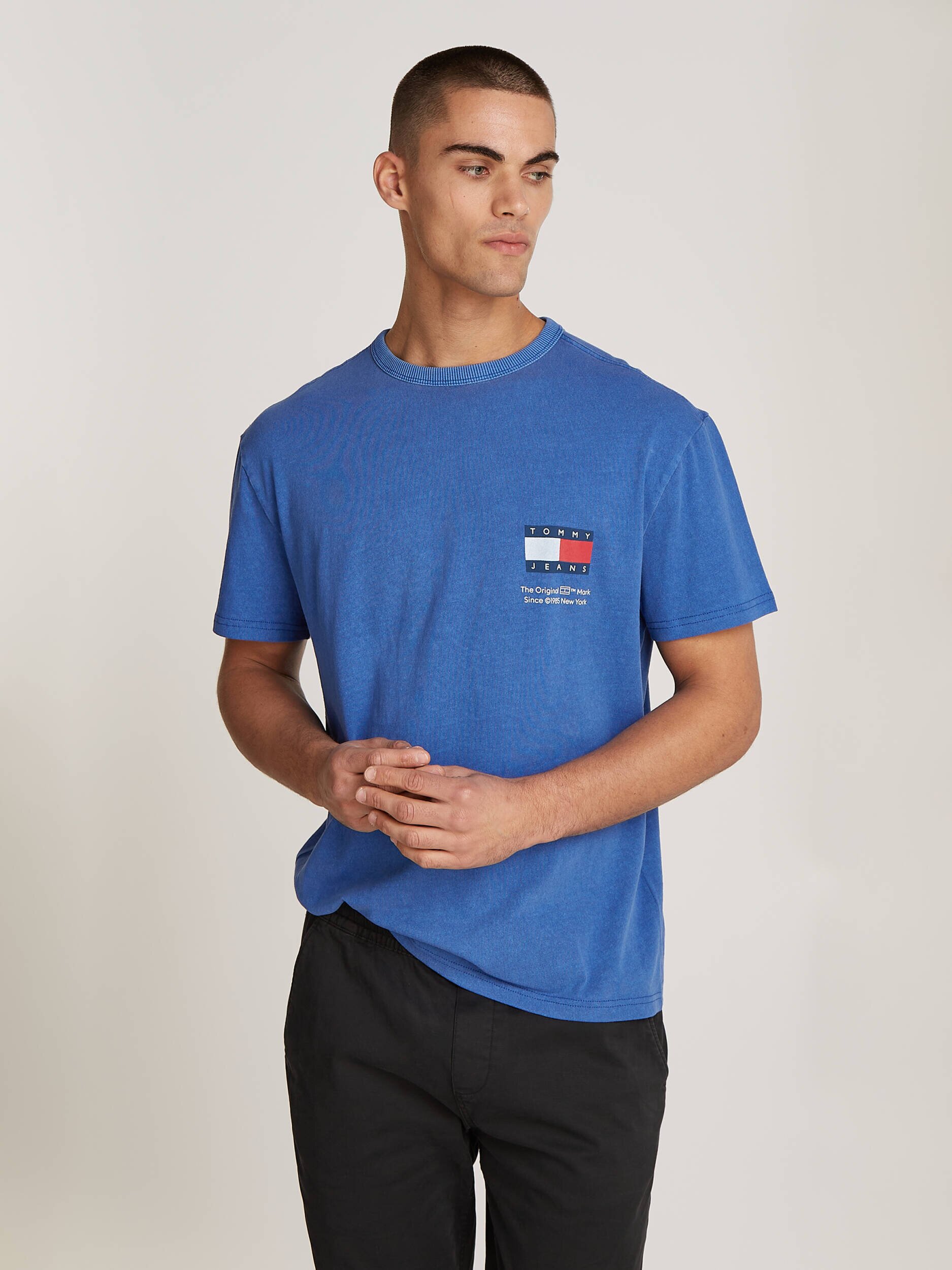 Tommy Jeans Tricou | Regular Fit
