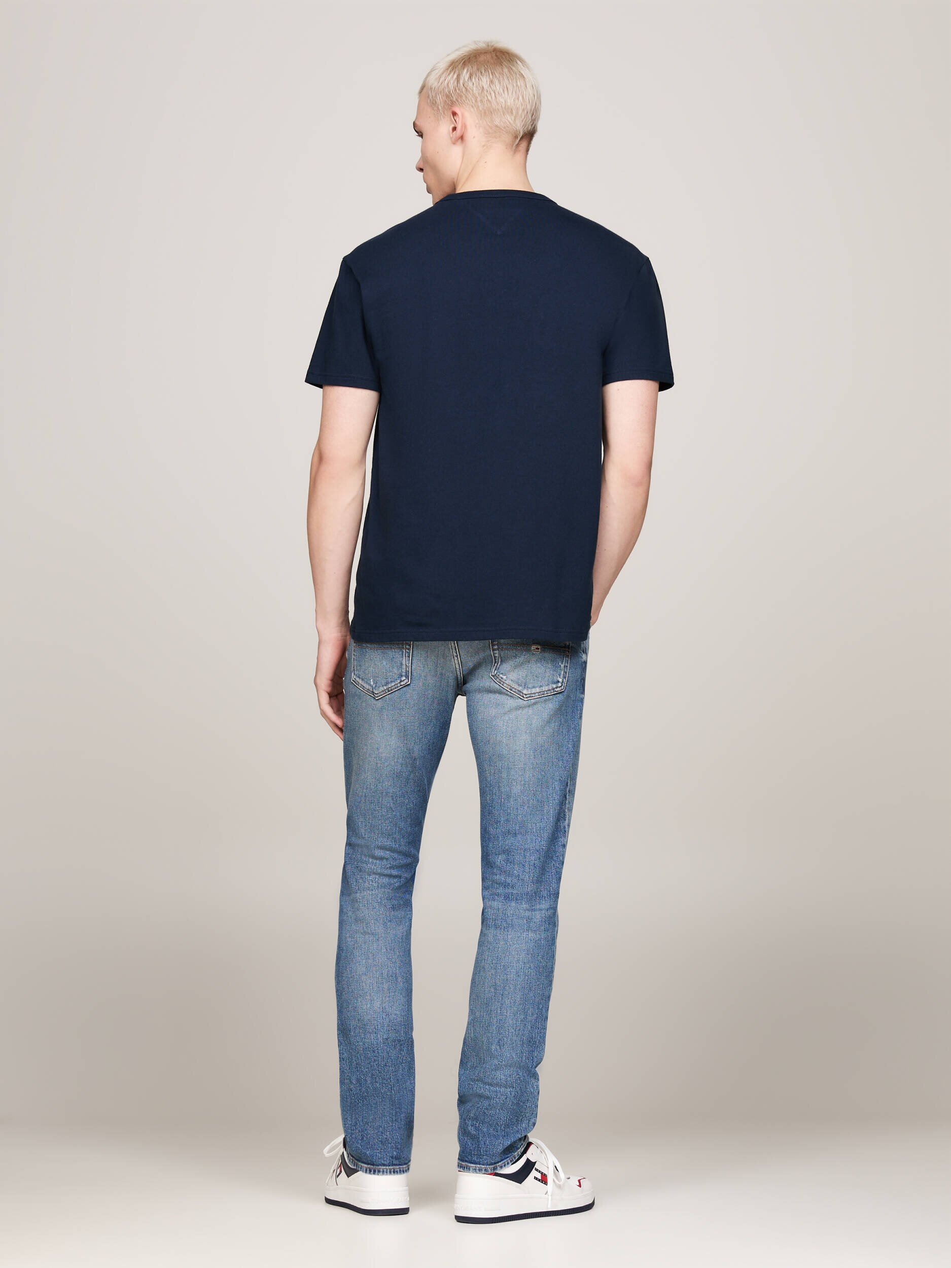 Tommy Jeans Tricou | Regular Fit