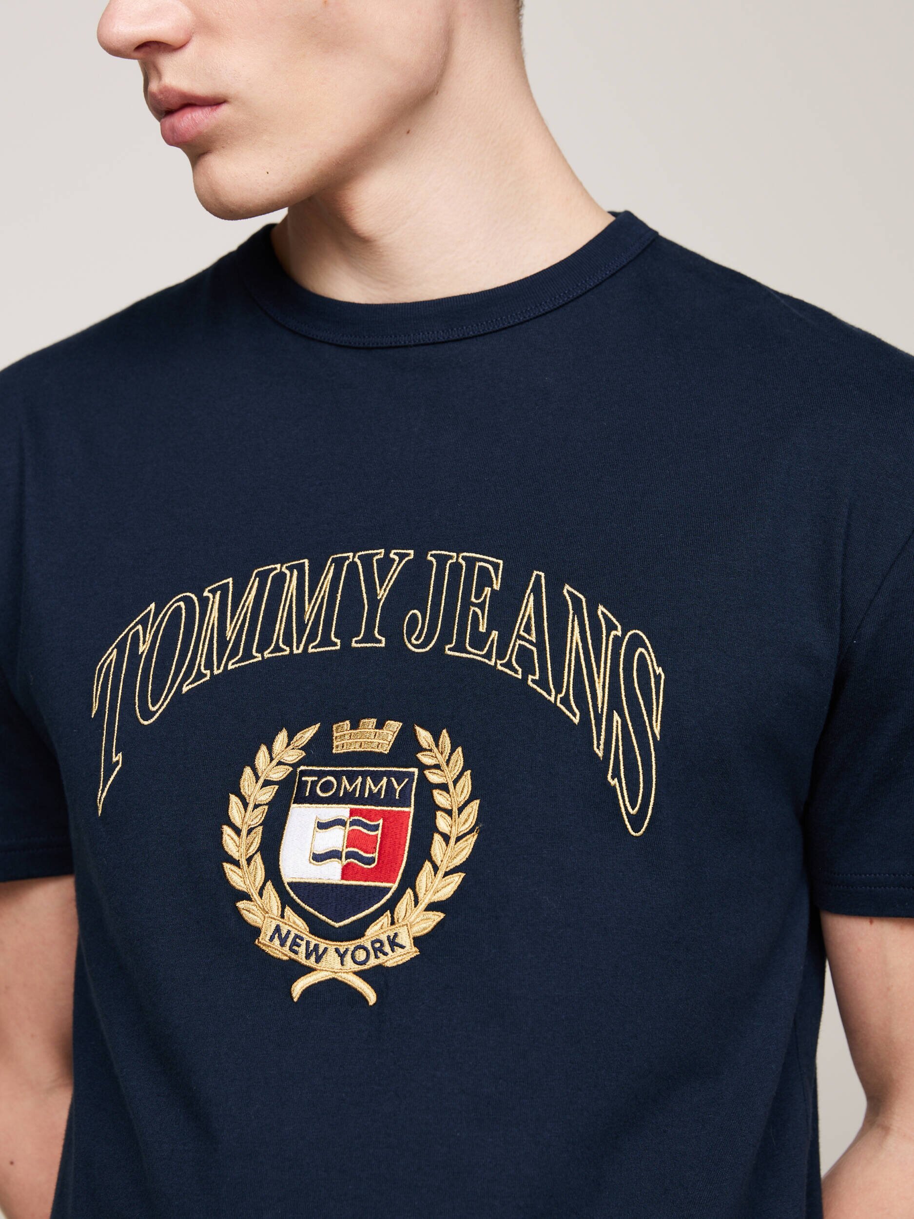 Tommy Jeans Tricou | Regular Fit