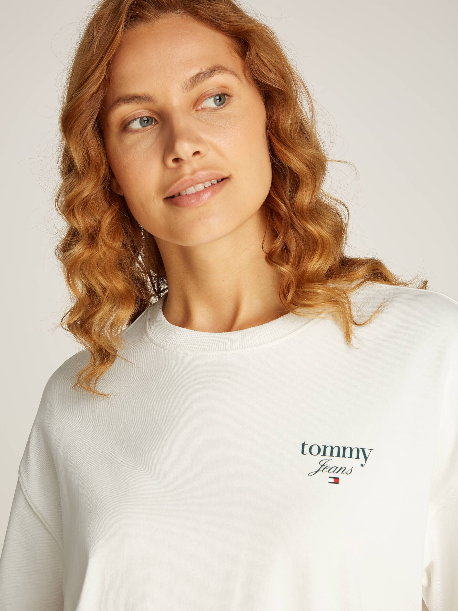 Tommy Jeans Tricou | Regular Fit