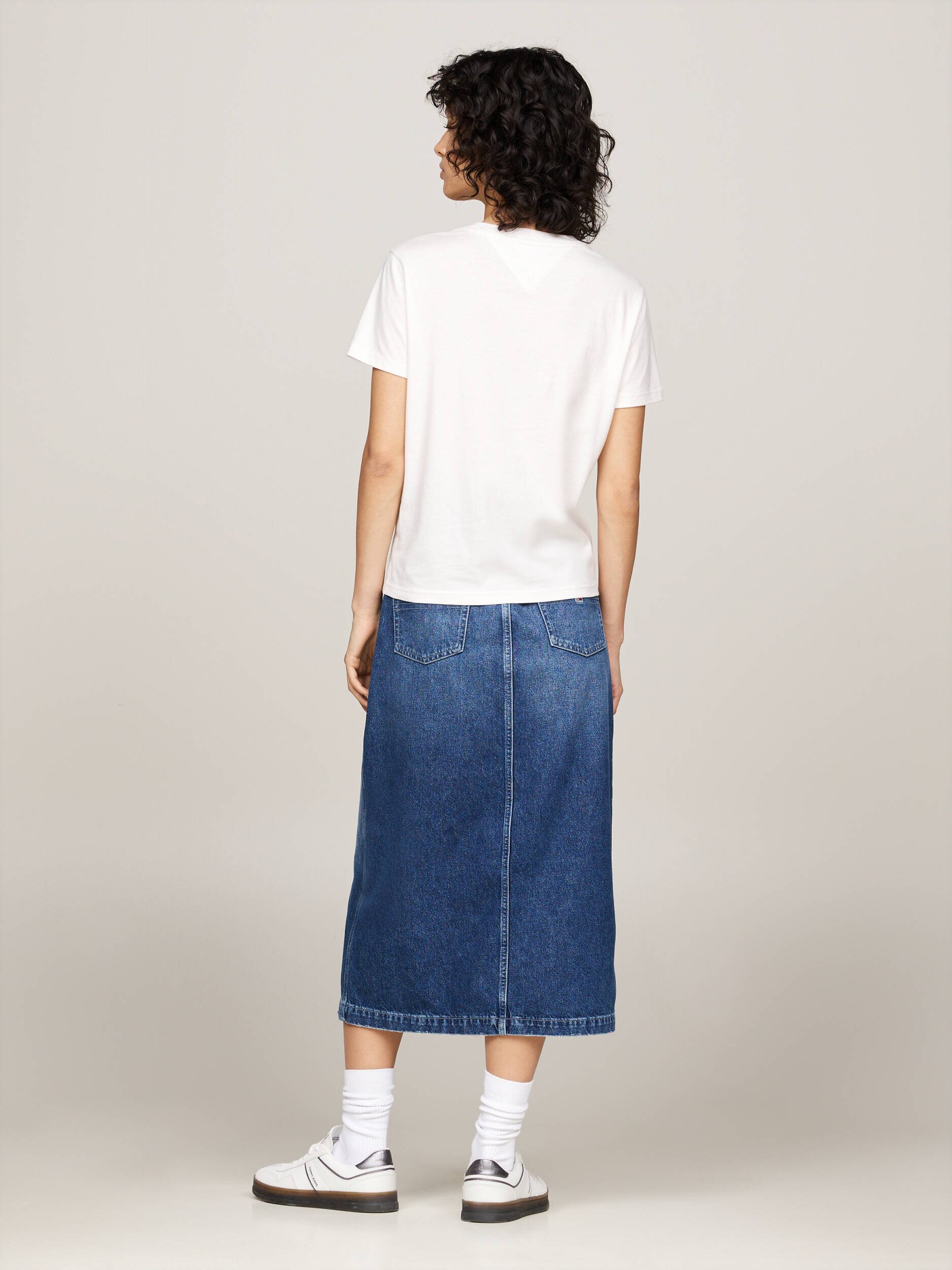 Tommy Jeans Tricou | Regular Fit