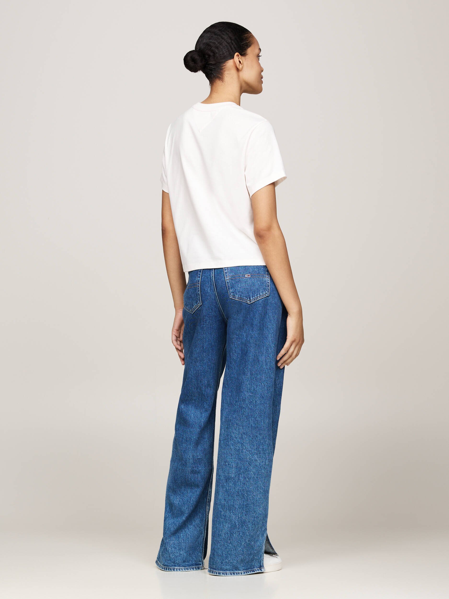 Tommy Jeans Tricou | Regular Fit