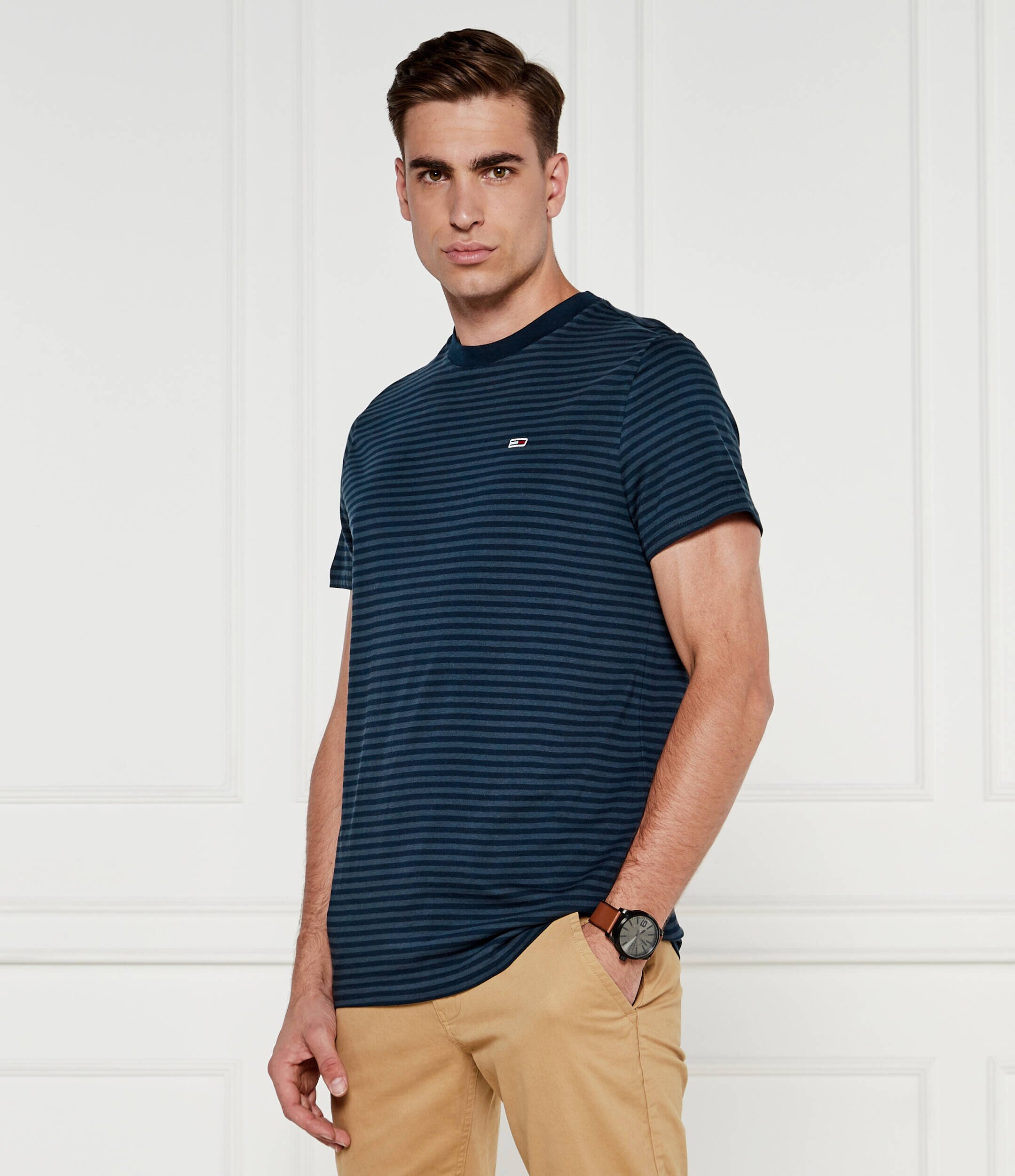 Tommy Jeans Tricou | Regular Fit