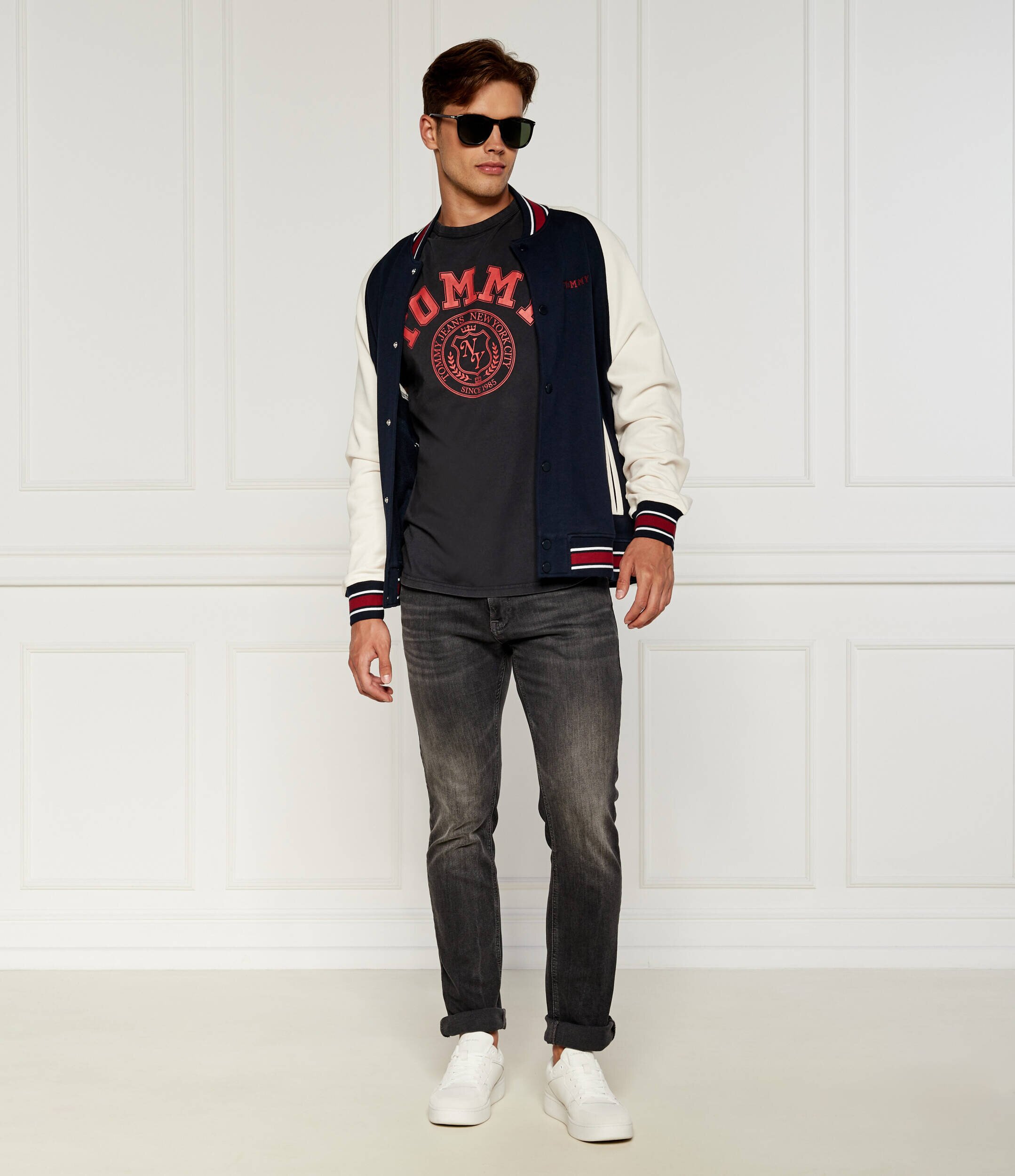 Tommy Jeans Tricou | Regular Fit