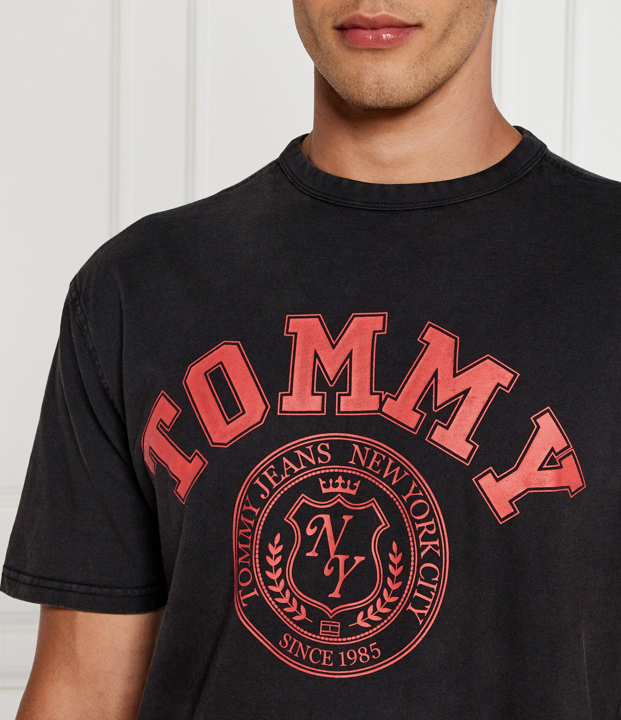 Tommy Jeans Tricou | Regular Fit