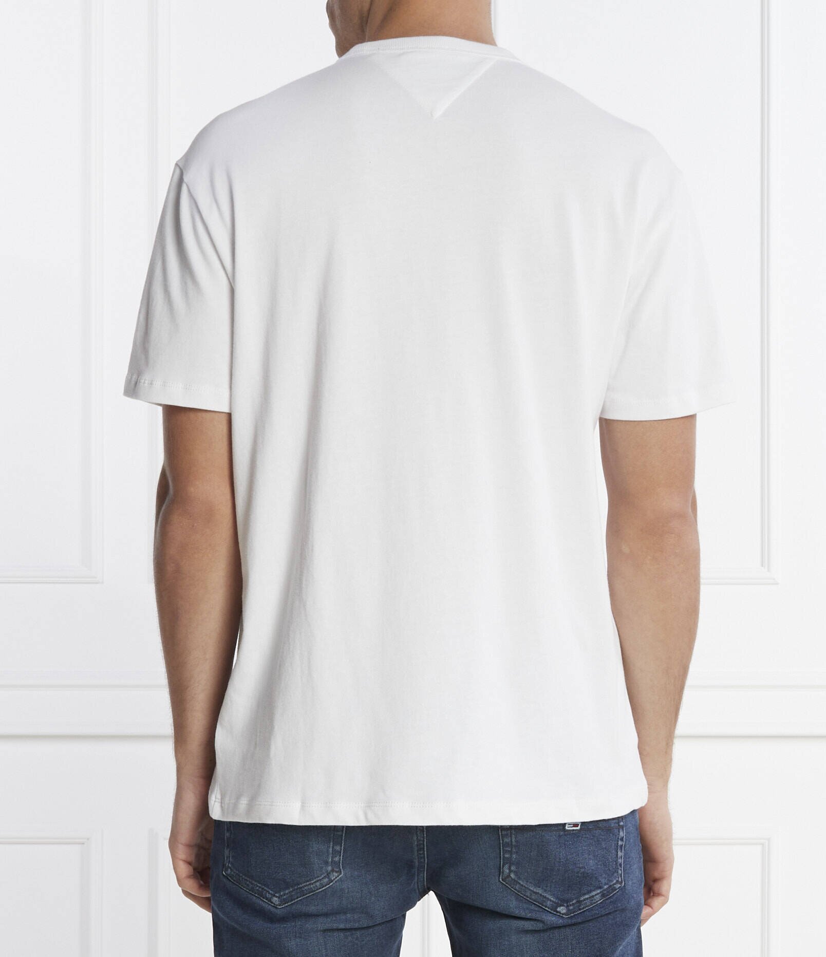 Tommy Jeans Tricou | Regular Fit