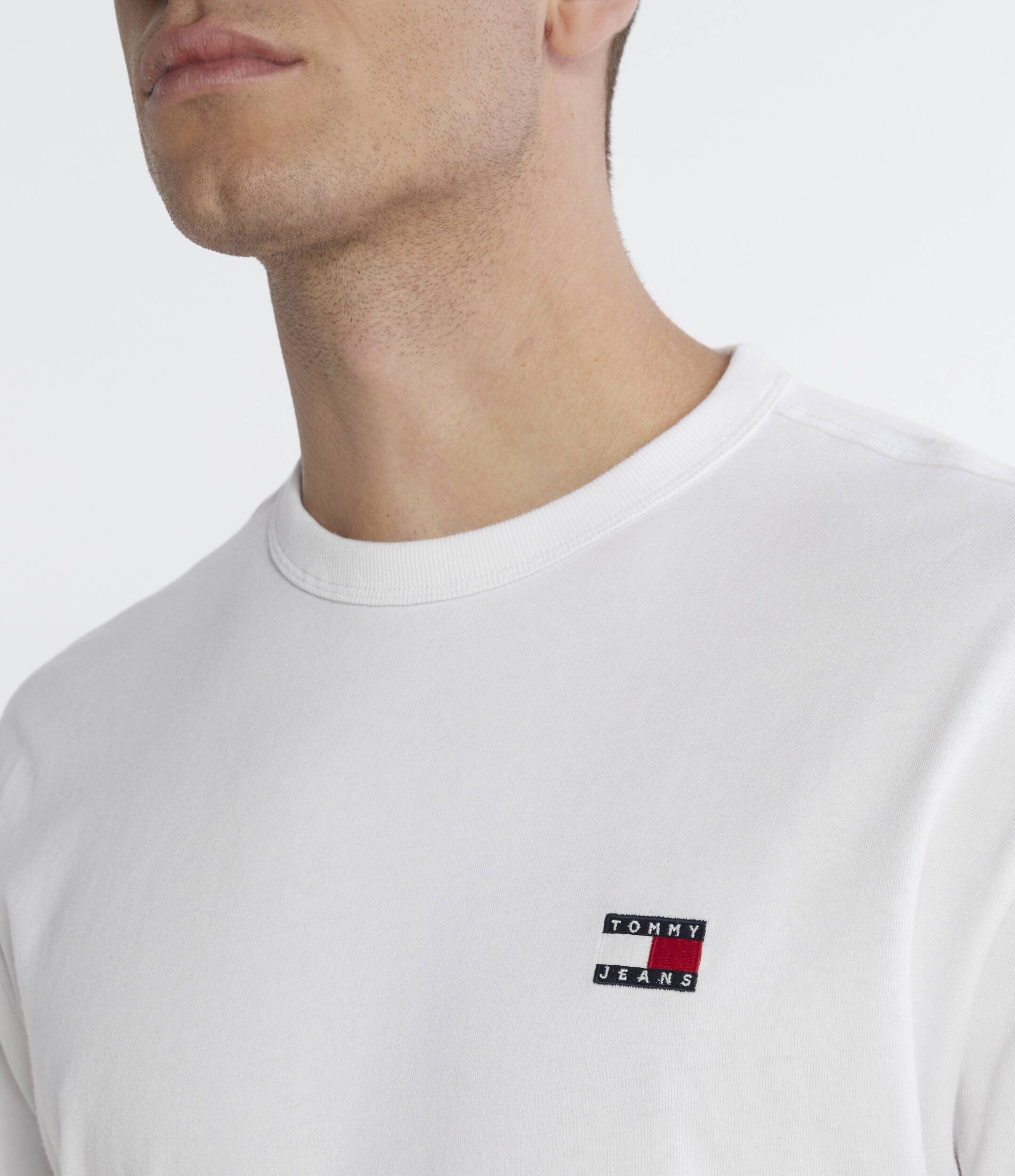 Tommy Jeans Tricou | Regular Fit
