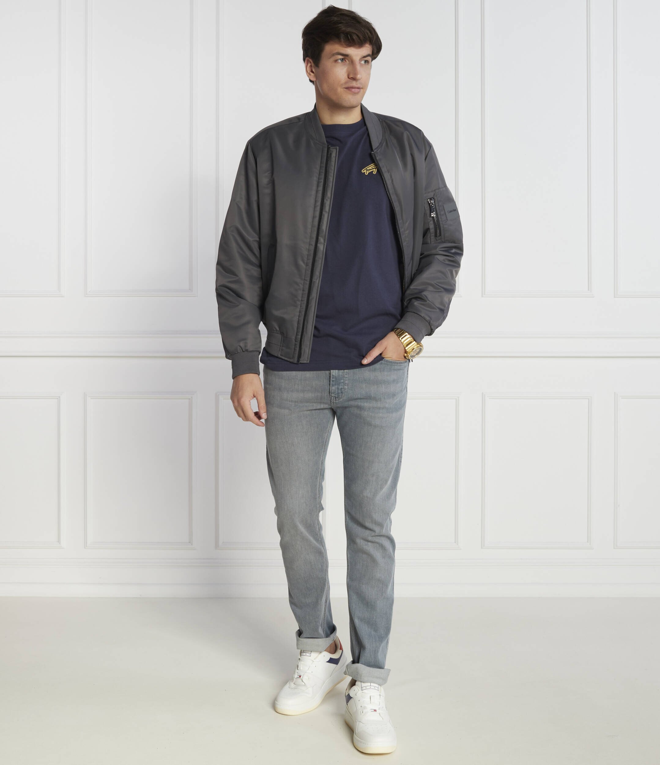 Tommy Jeans Tricou | Regular Fit