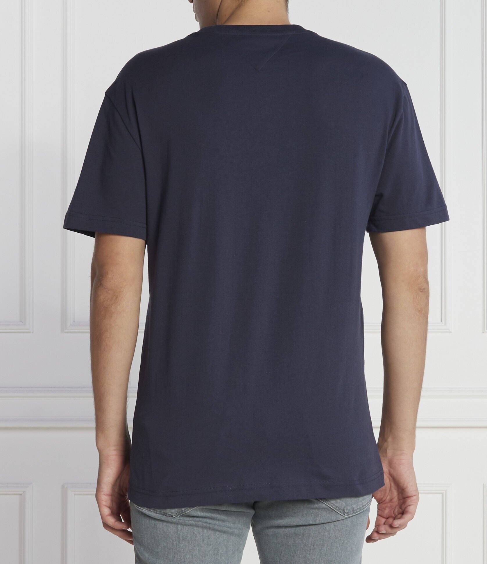 Tommy Jeans Tricou | Regular Fit