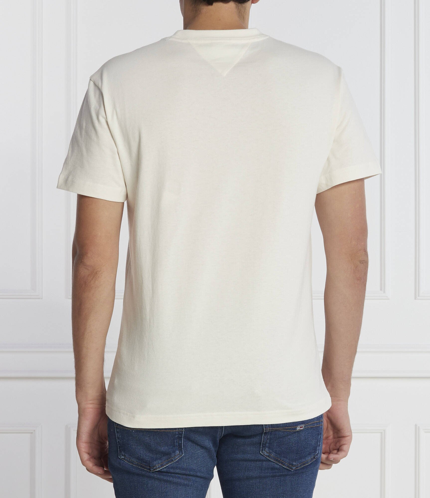 Tommy Jeans Tricou | Regular Fit