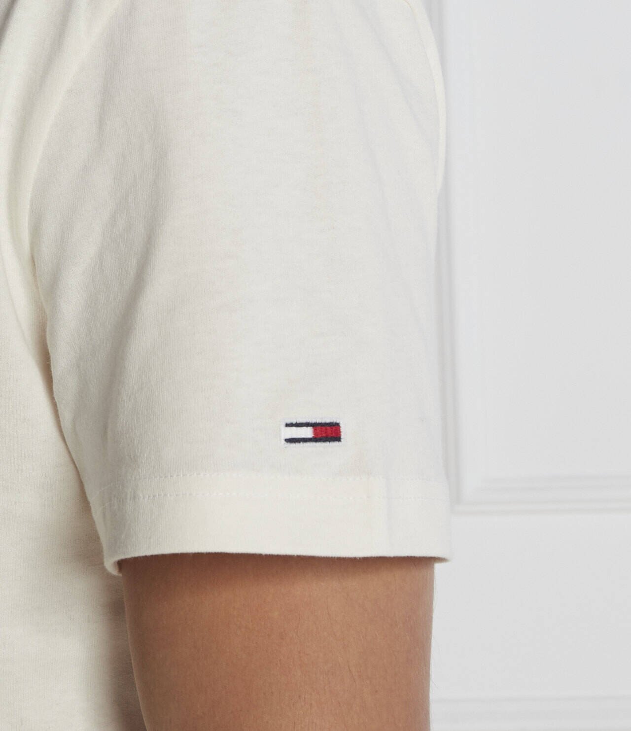 Tommy Jeans Tricou | Regular Fit