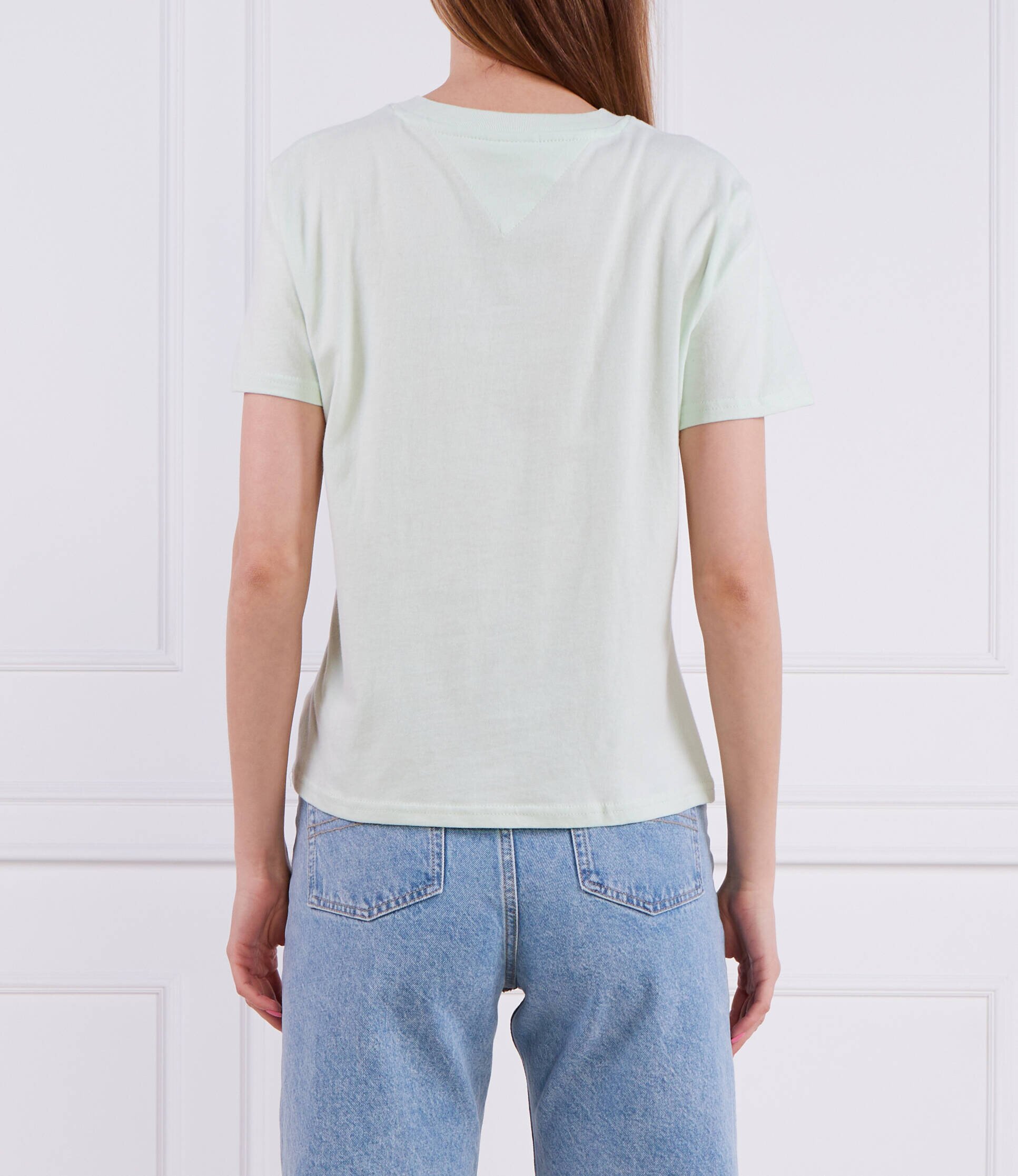 Tommy Jeans Tricou | Regular Fit