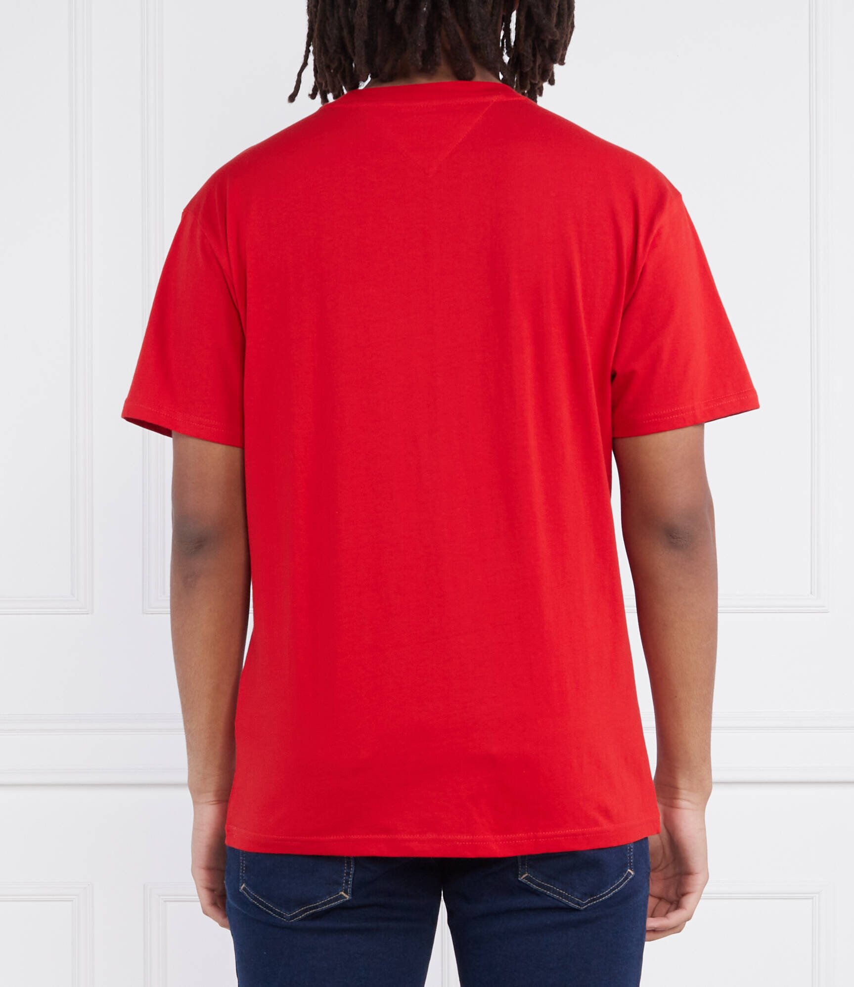 Tommy Jeans Tricou | Regular Fit