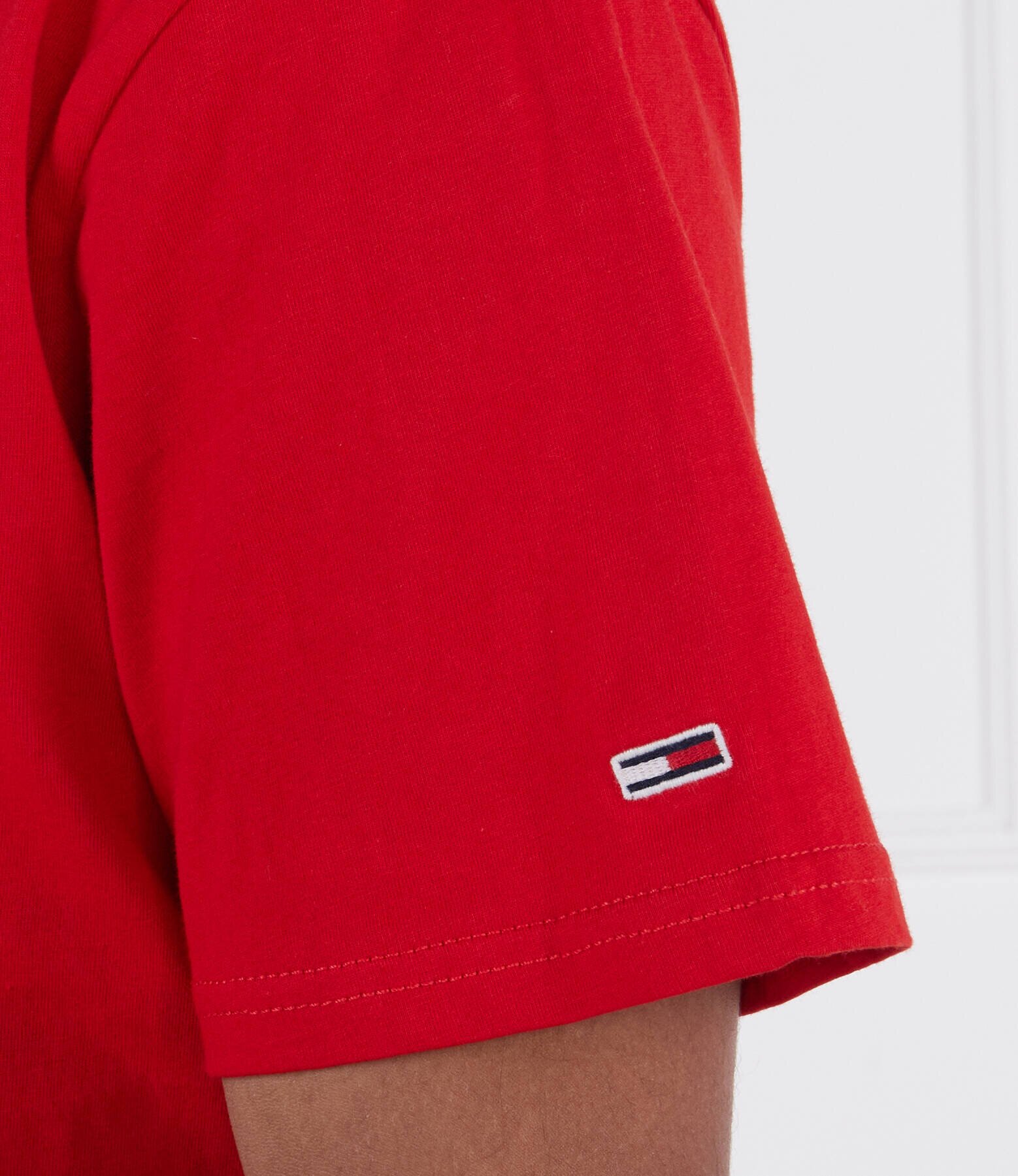 Tommy Jeans Tricou | Regular Fit