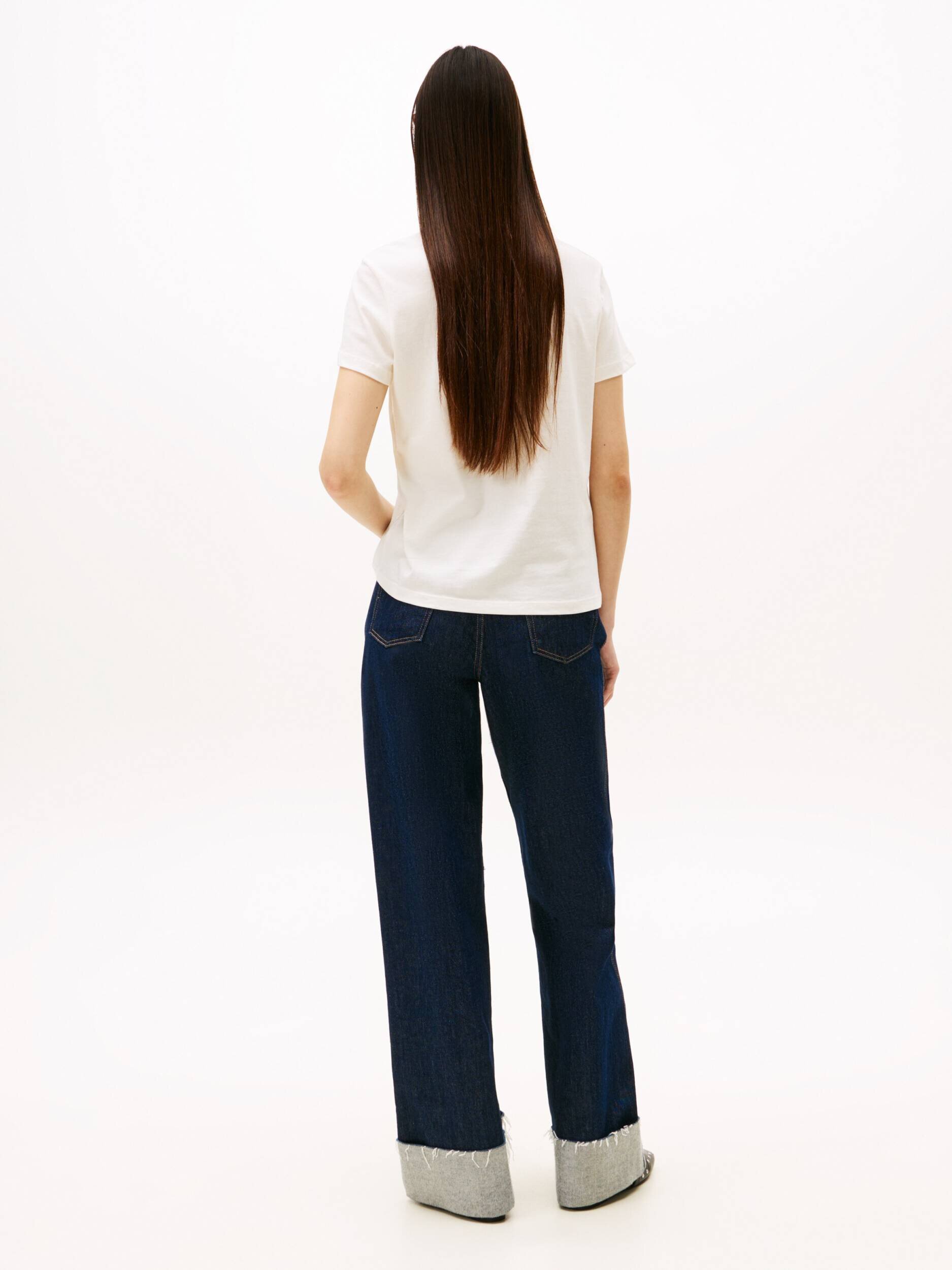 Tommy Jeans Tricou | regular fit