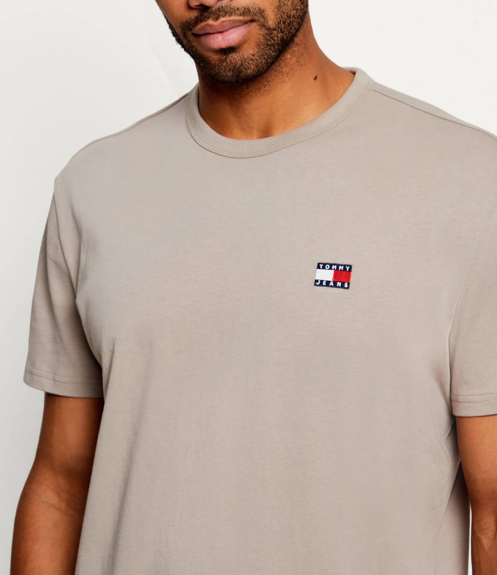 Tommy Jeans Tricou | regular fit