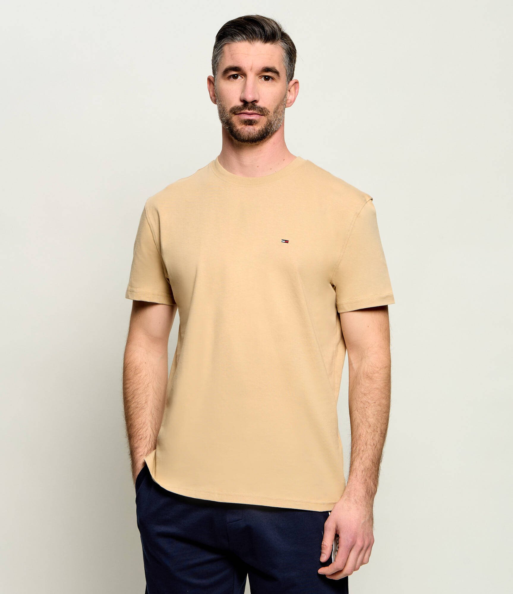 Tommy Jeans Tricou | regular fit