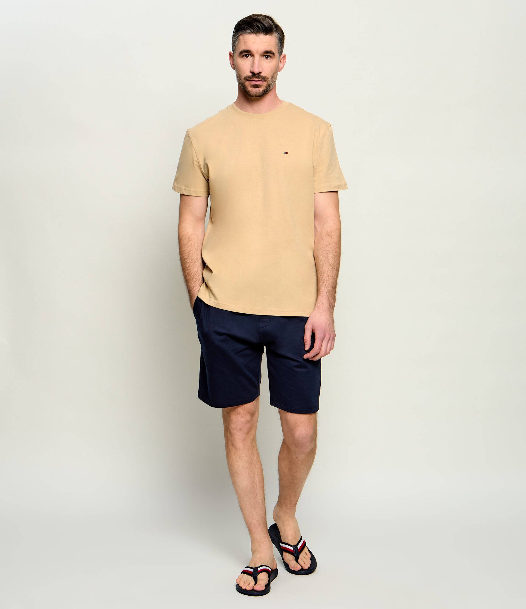 Tommy Jeans Tricou | regular fit