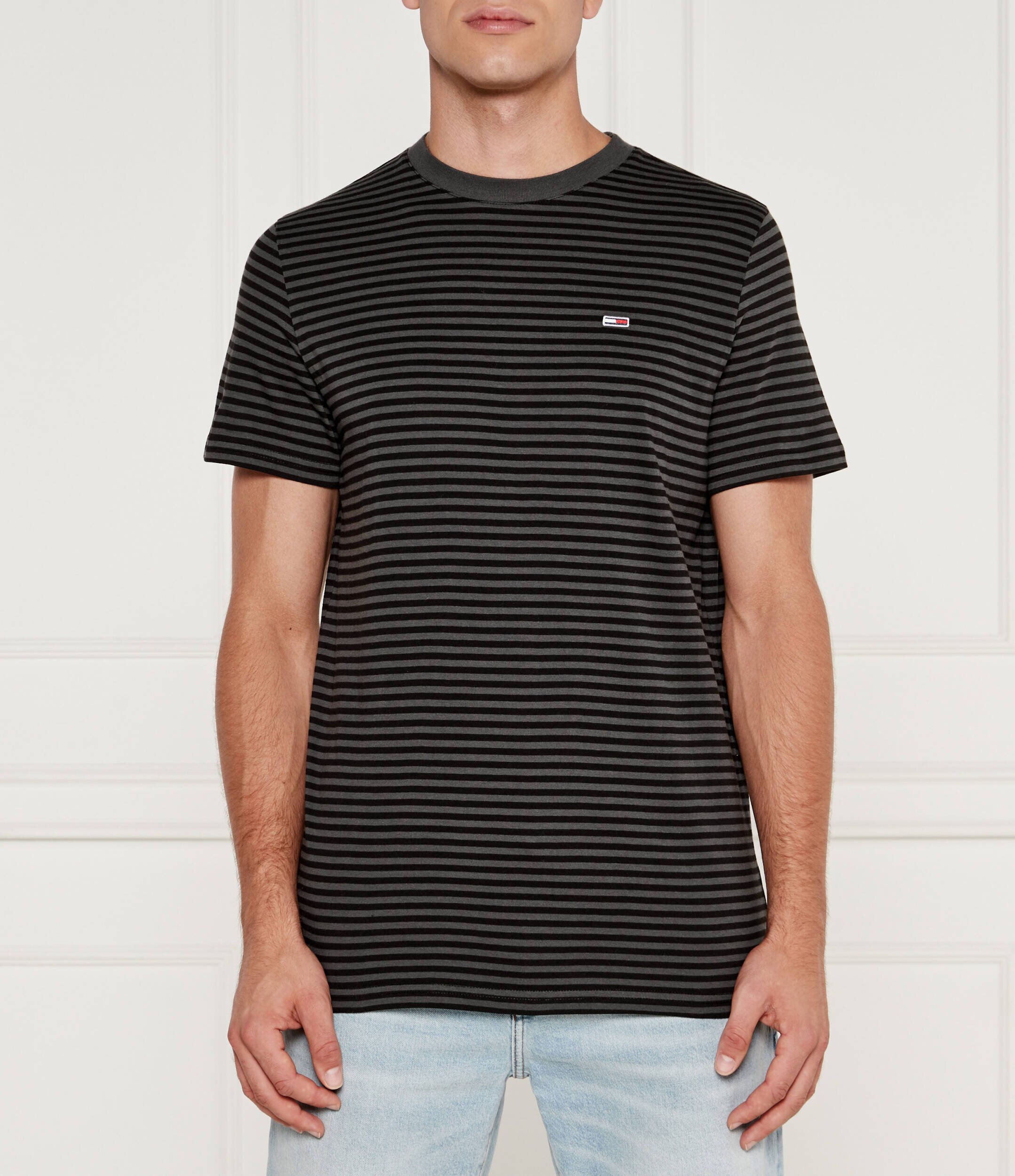Tommy Jeans Tricou | Regular Fit