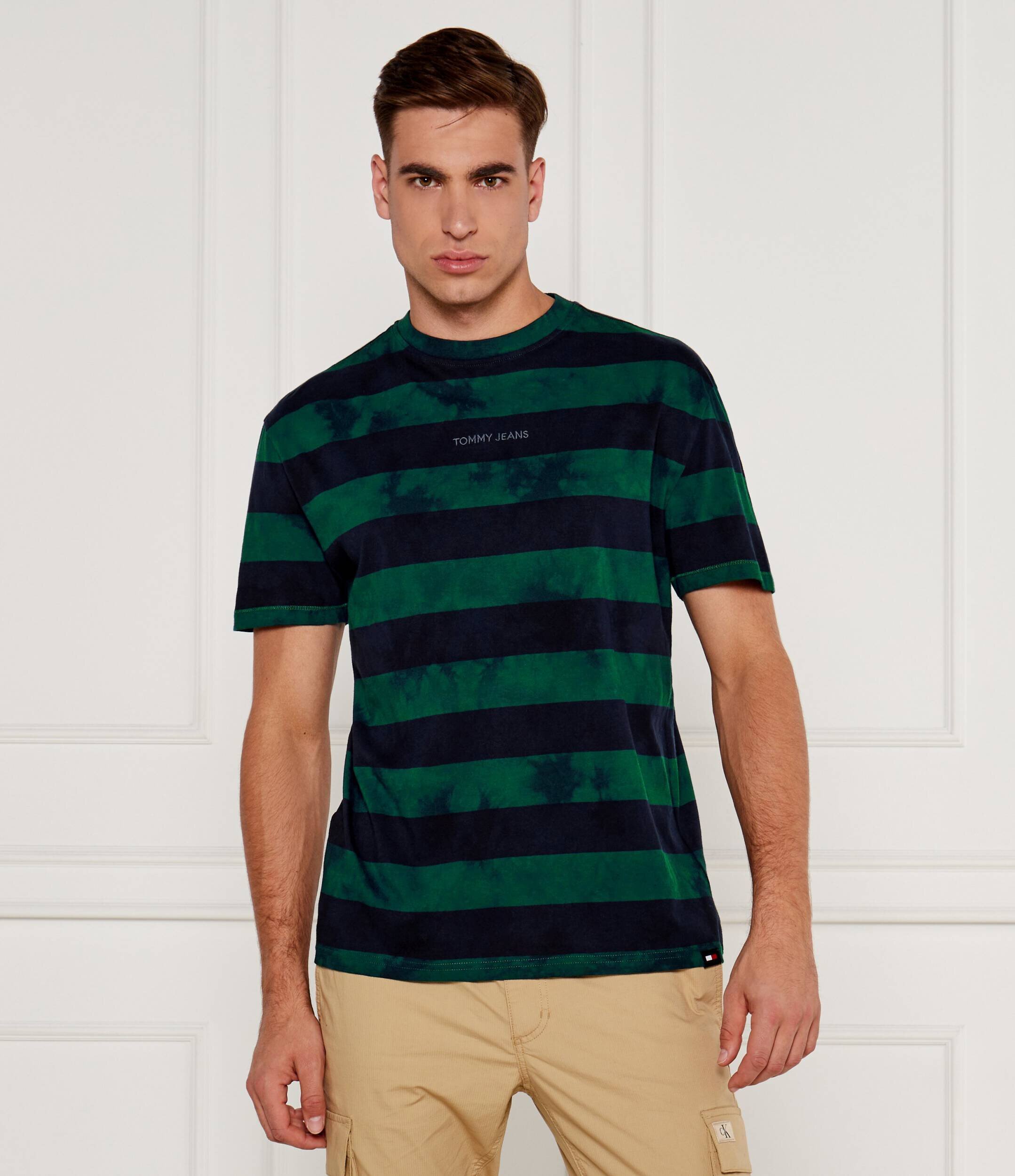 Tommy Jeans Tricou | Regular Fit
