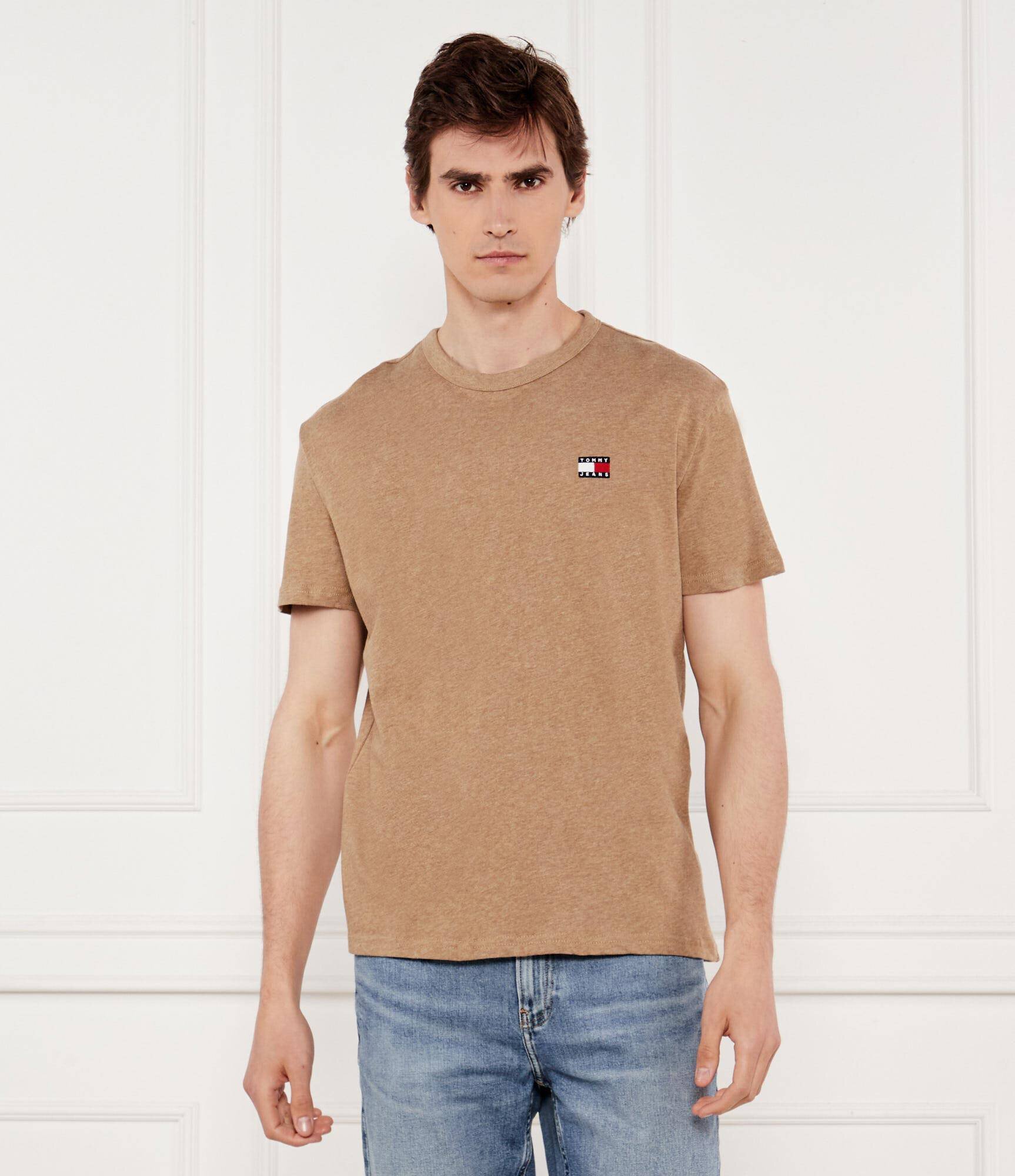 Tommy Jeans Tricou | Regular Fit