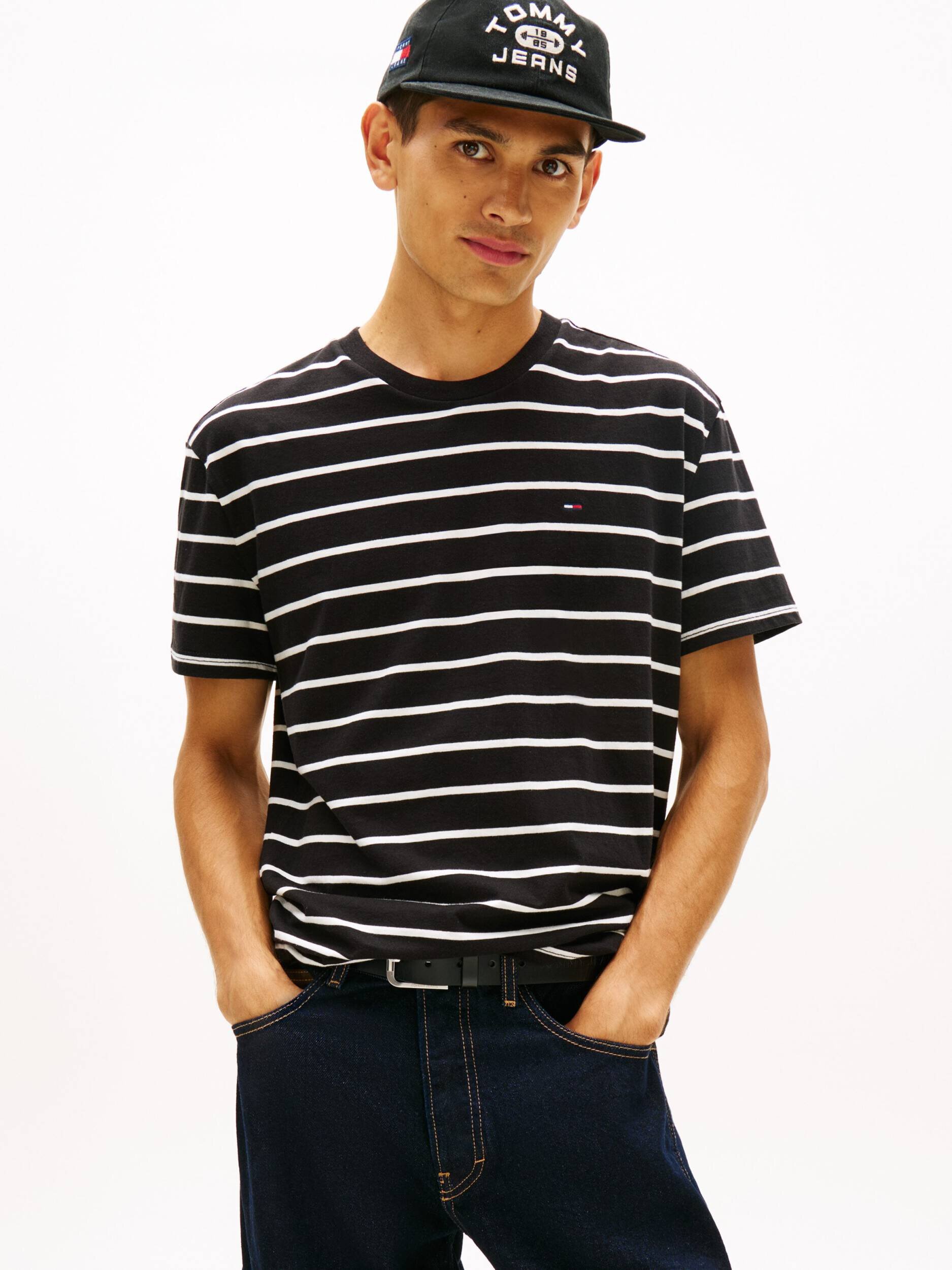 Tommy Jeans Tricou | regular fit