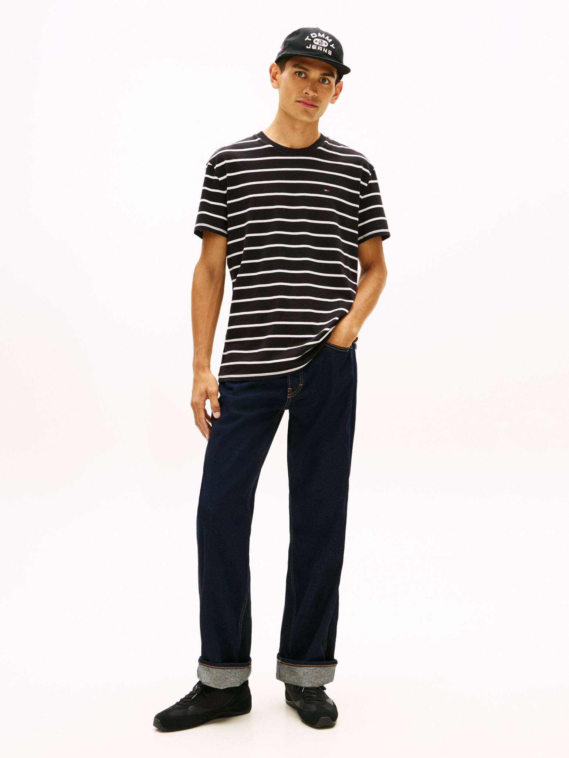 Tommy Jeans Tricou | regular fit