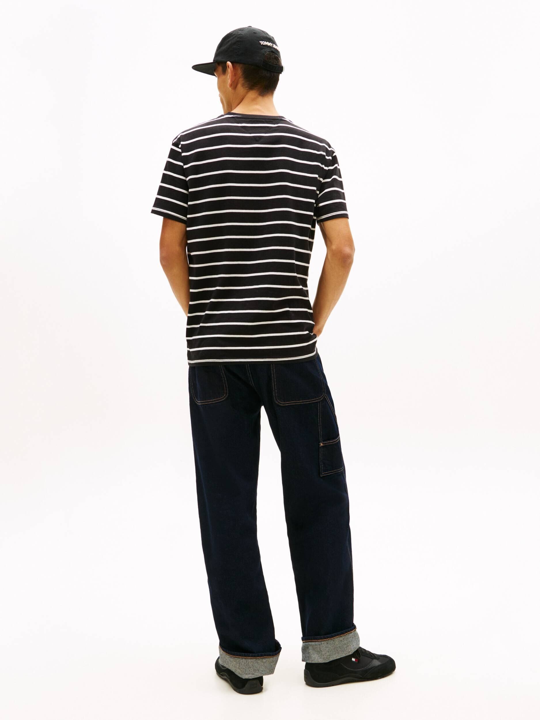 Tommy Jeans Tricou | regular fit