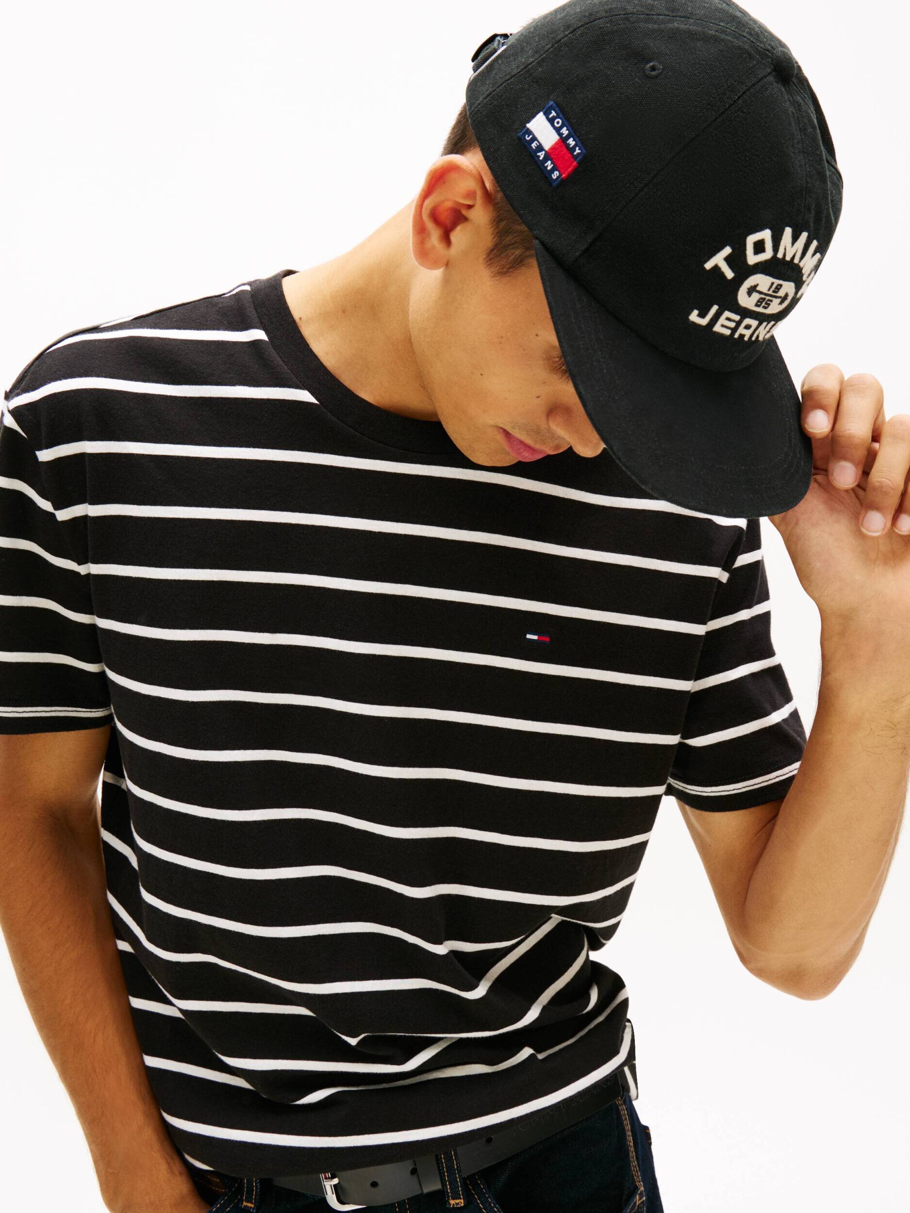 Tommy Jeans Tricou | regular fit