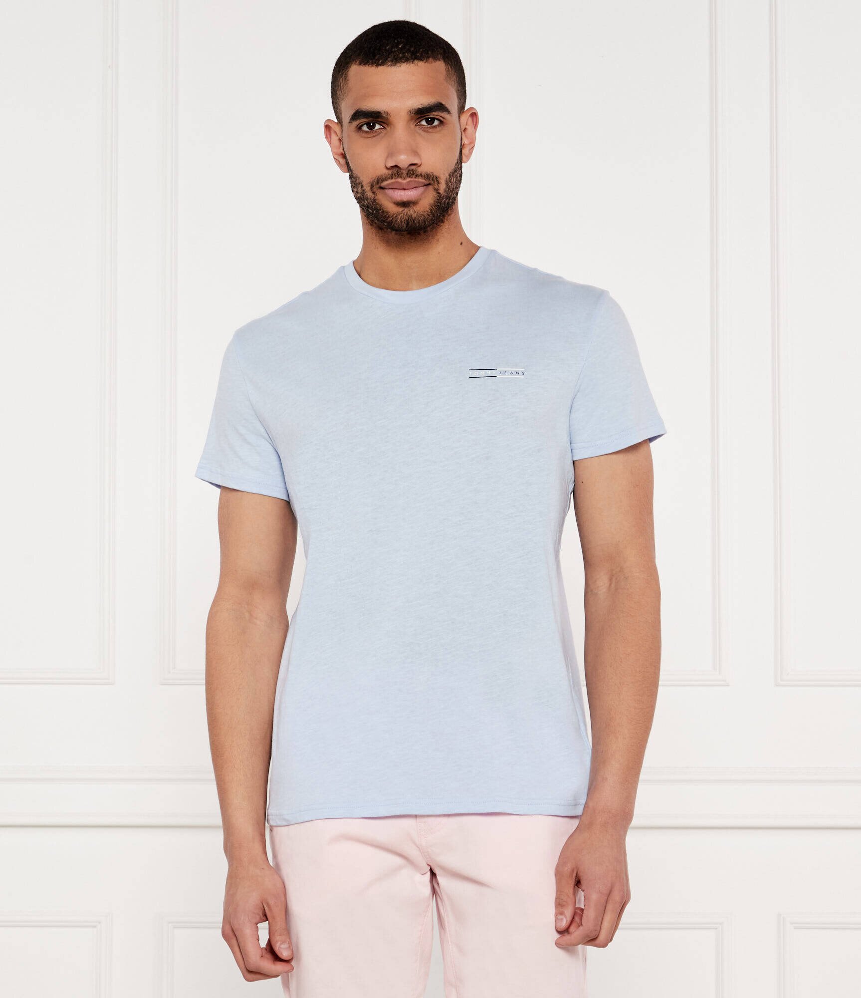 Tommy Jeans Tricou | Regular Fit
