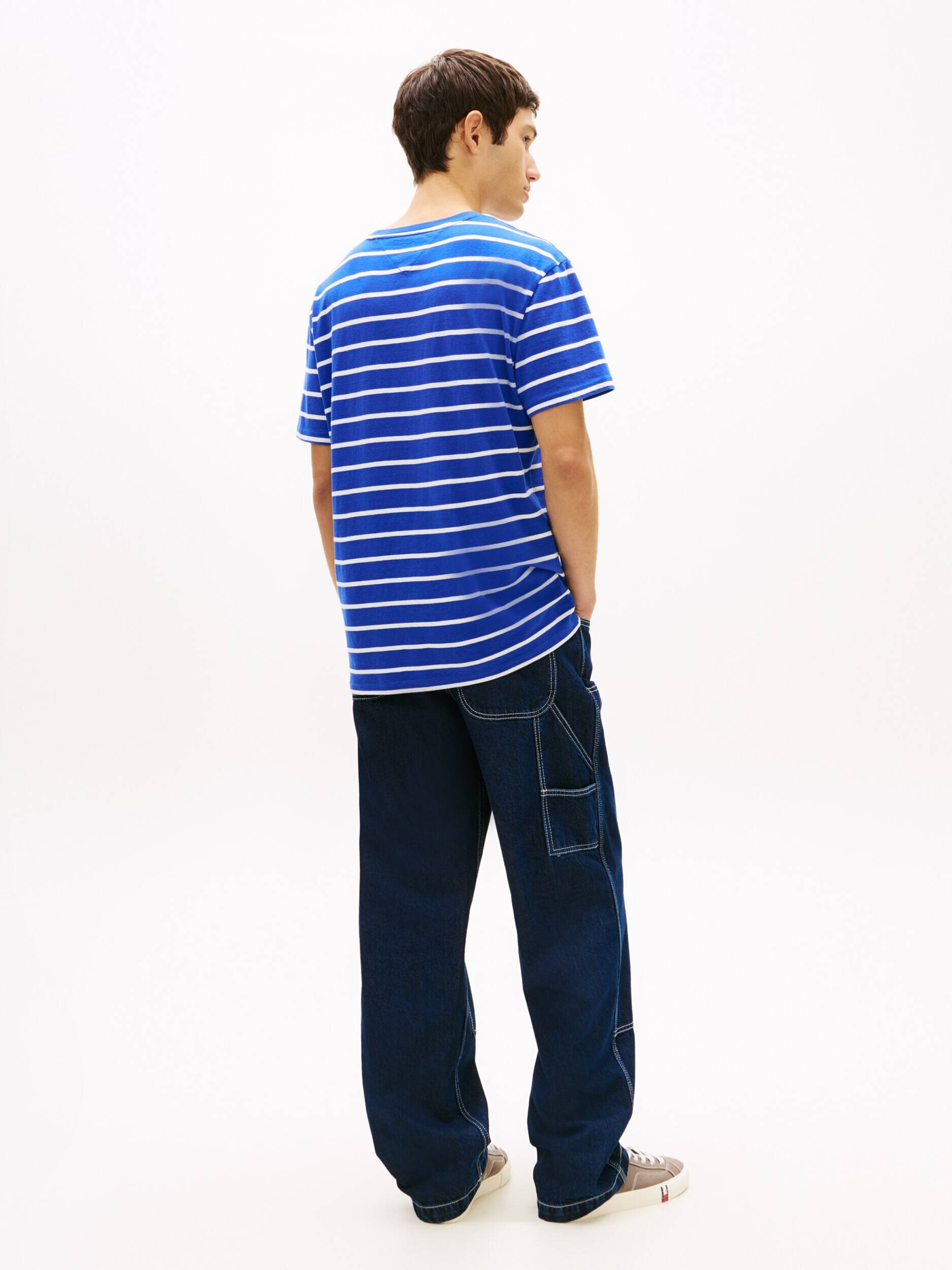 Tommy Jeans Tricou | regular fit