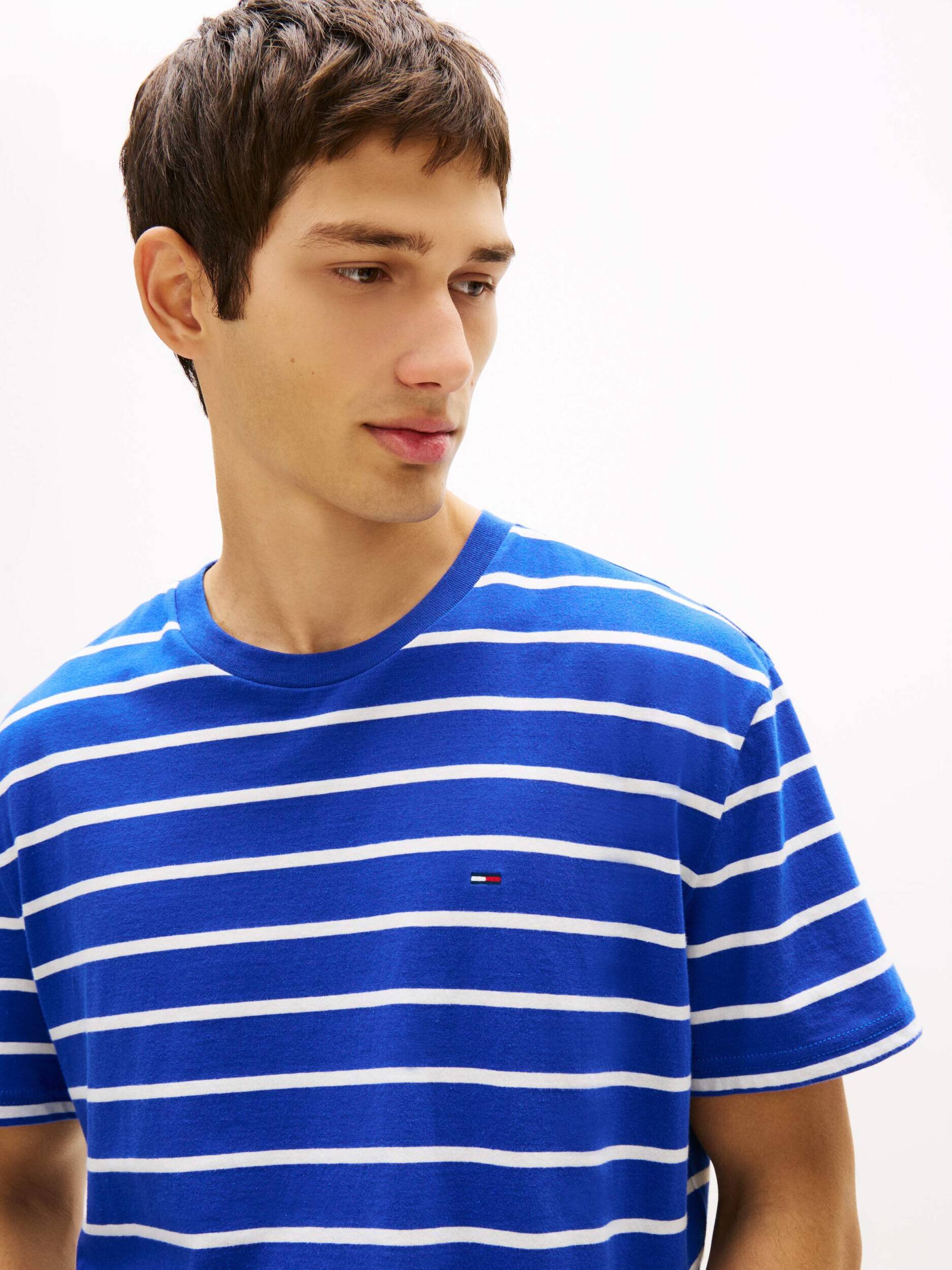 Tommy Jeans Tricou | regular fit
