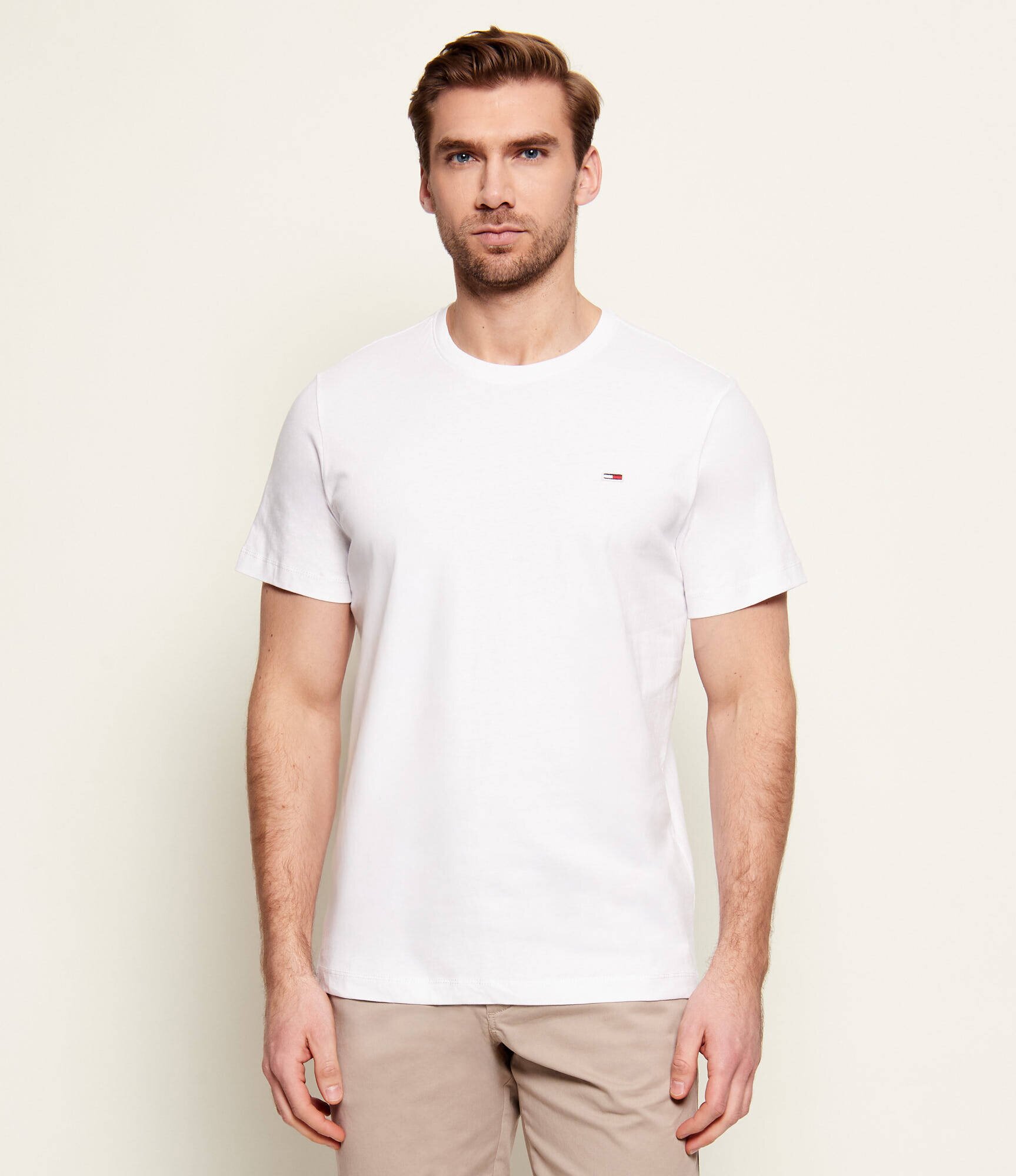 Tommy Jeans Tricou | Regular Fit