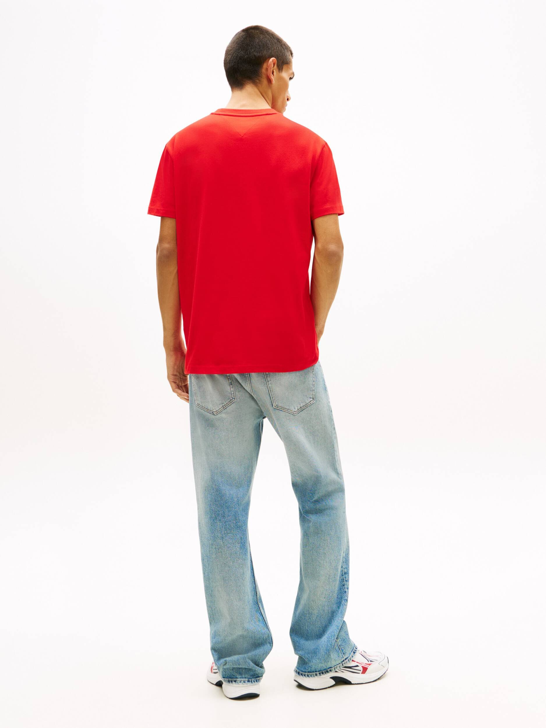 Tommy Jeans Tricou | regular fit