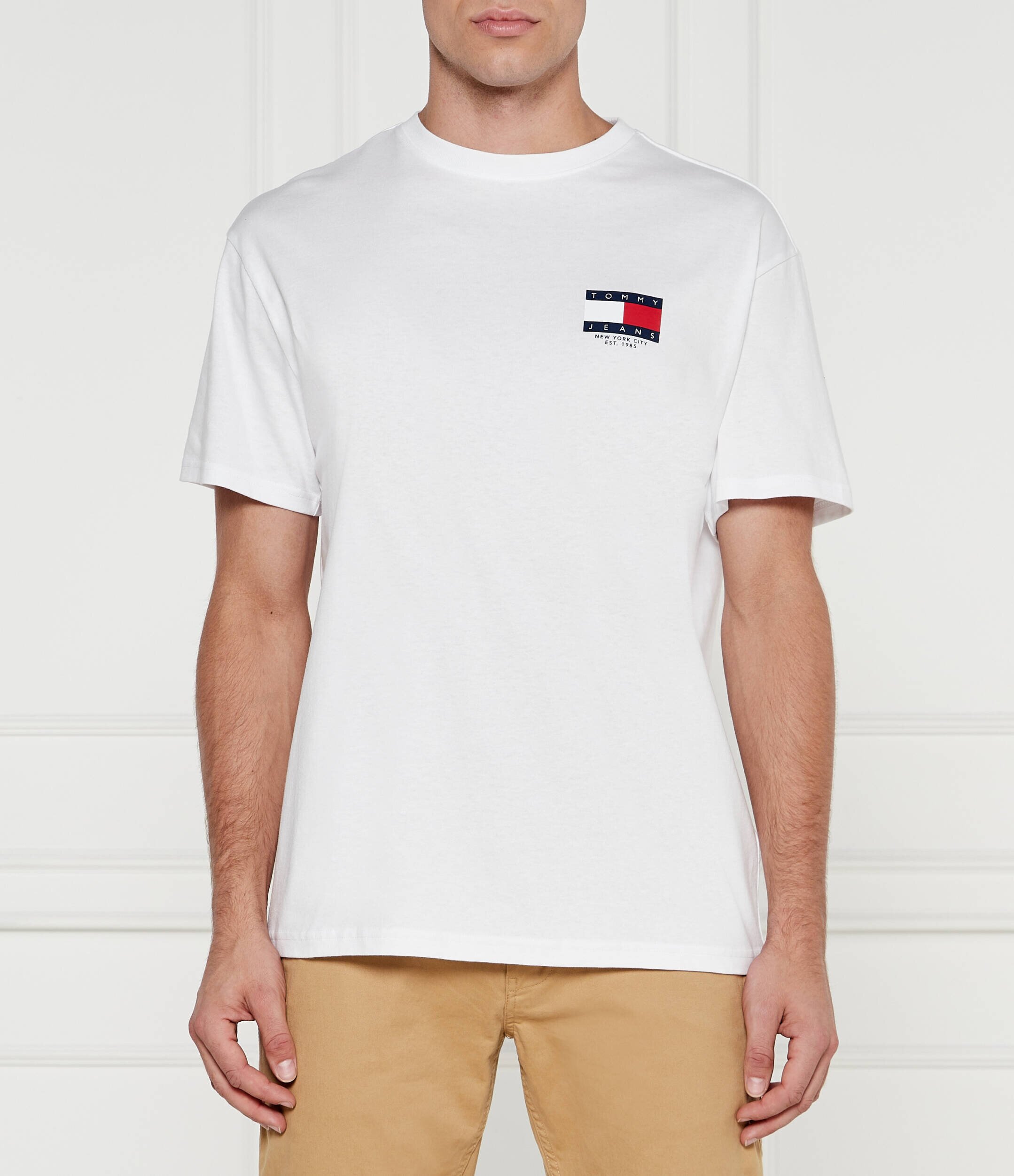 Tommy Jeans Tricou | Regular Fit