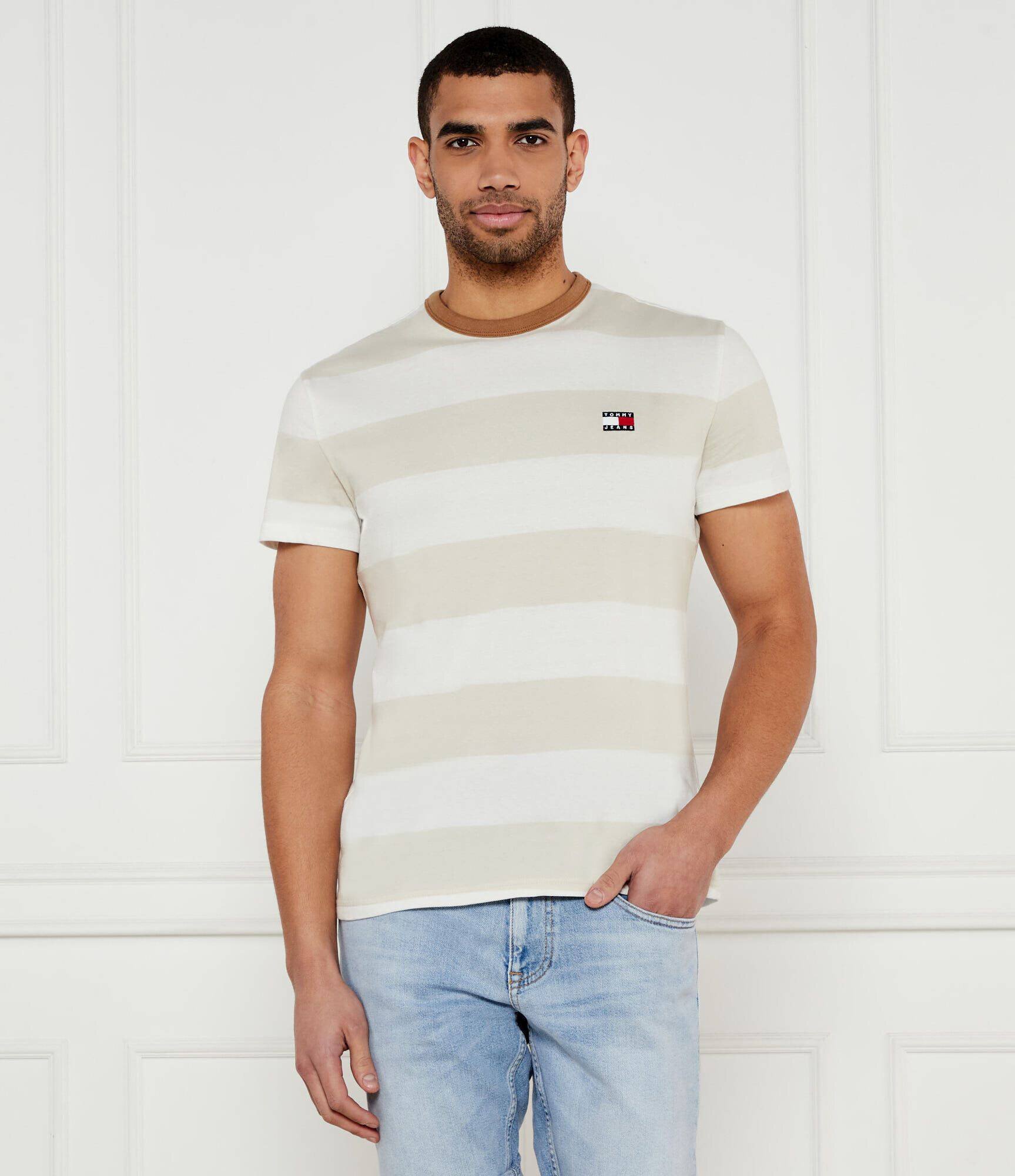 Tommy Jeans Tricou | Regular Fit