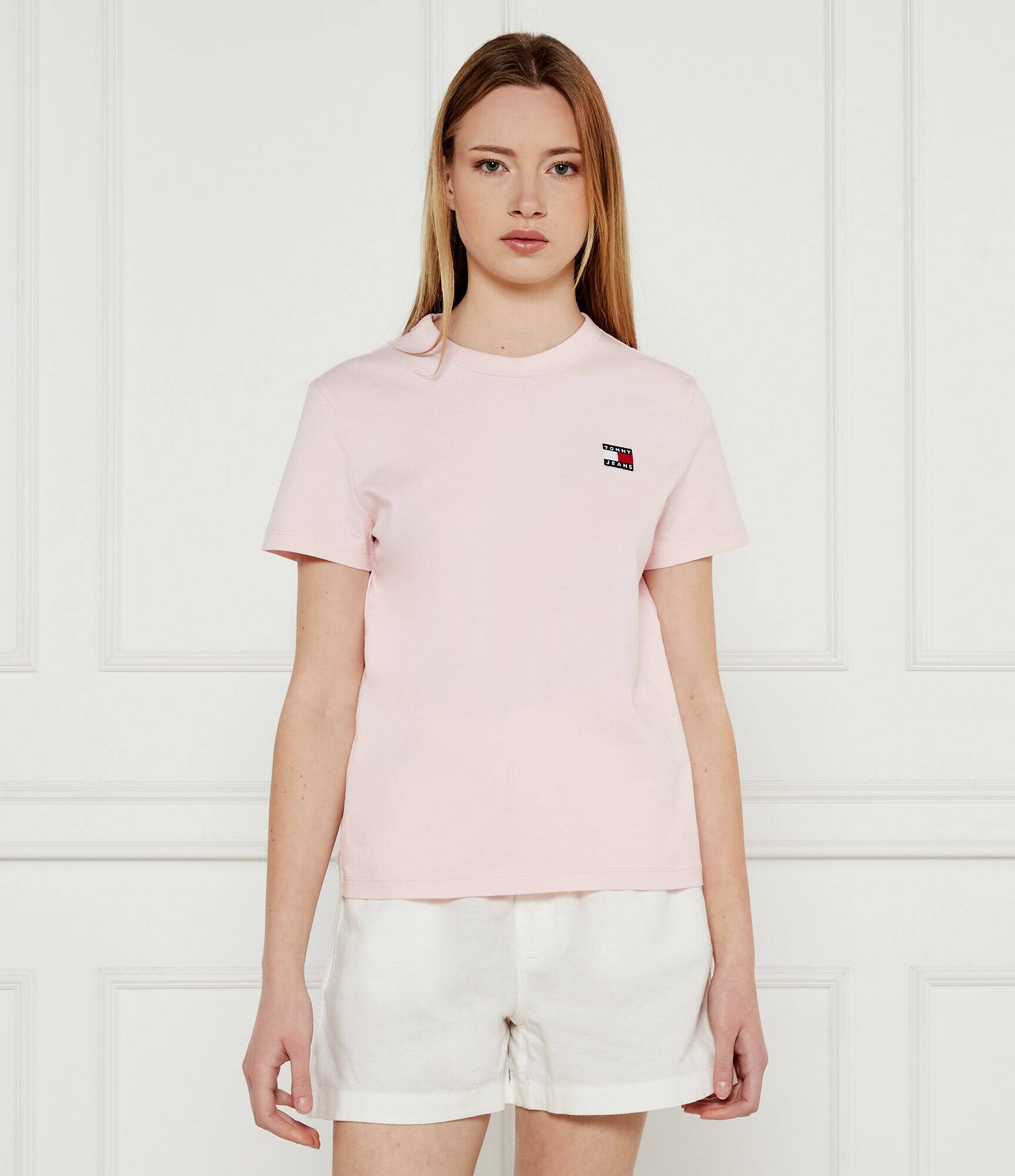 Tommy Jeans Tricou | Regular Fit