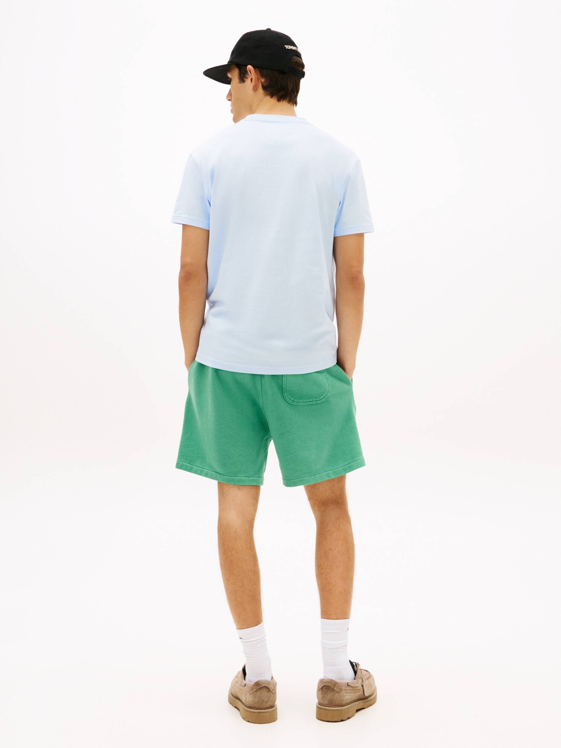 Tommy Jeans Tricou | regular fit