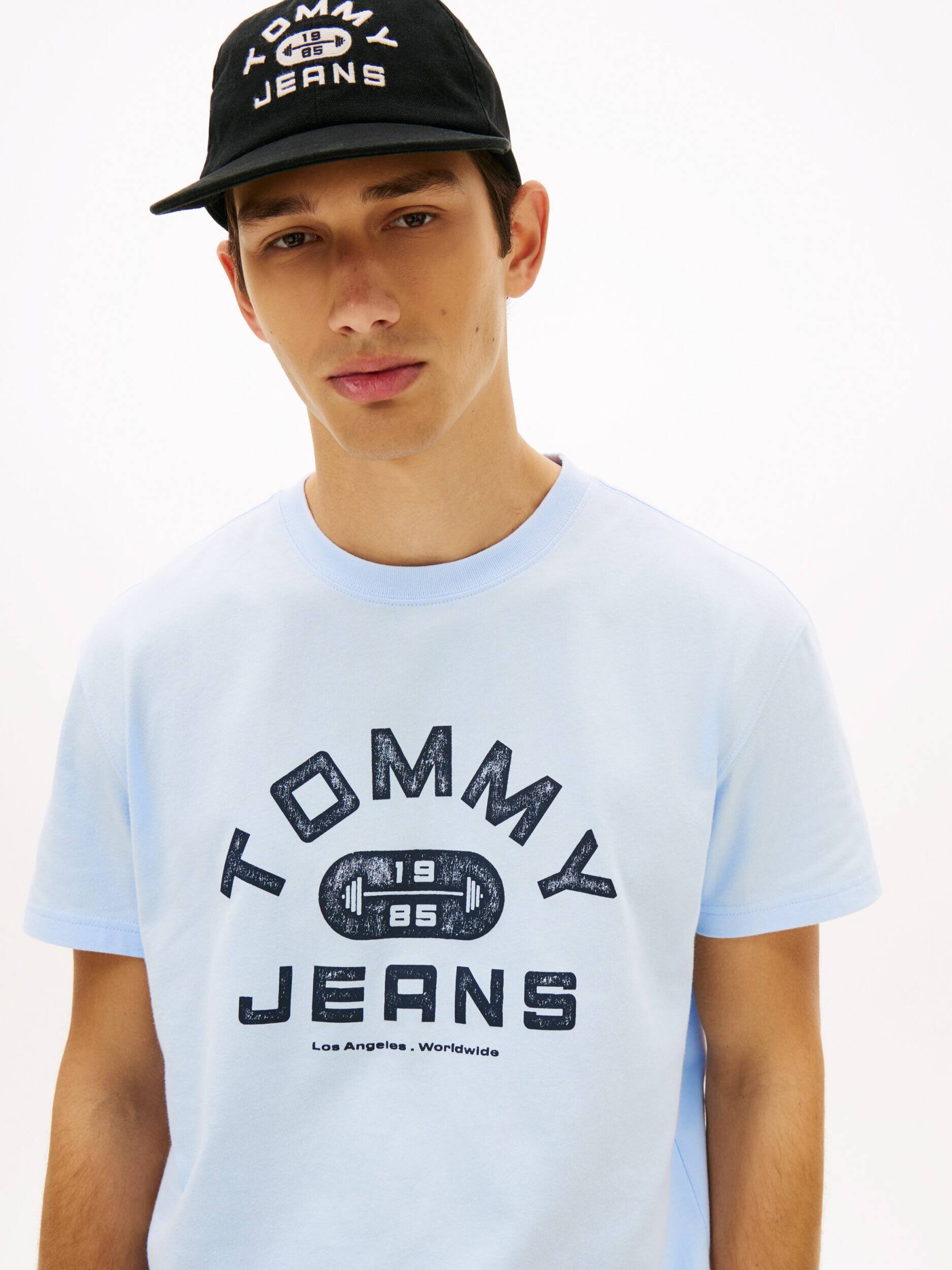 Tommy Jeans Tricou | regular fit