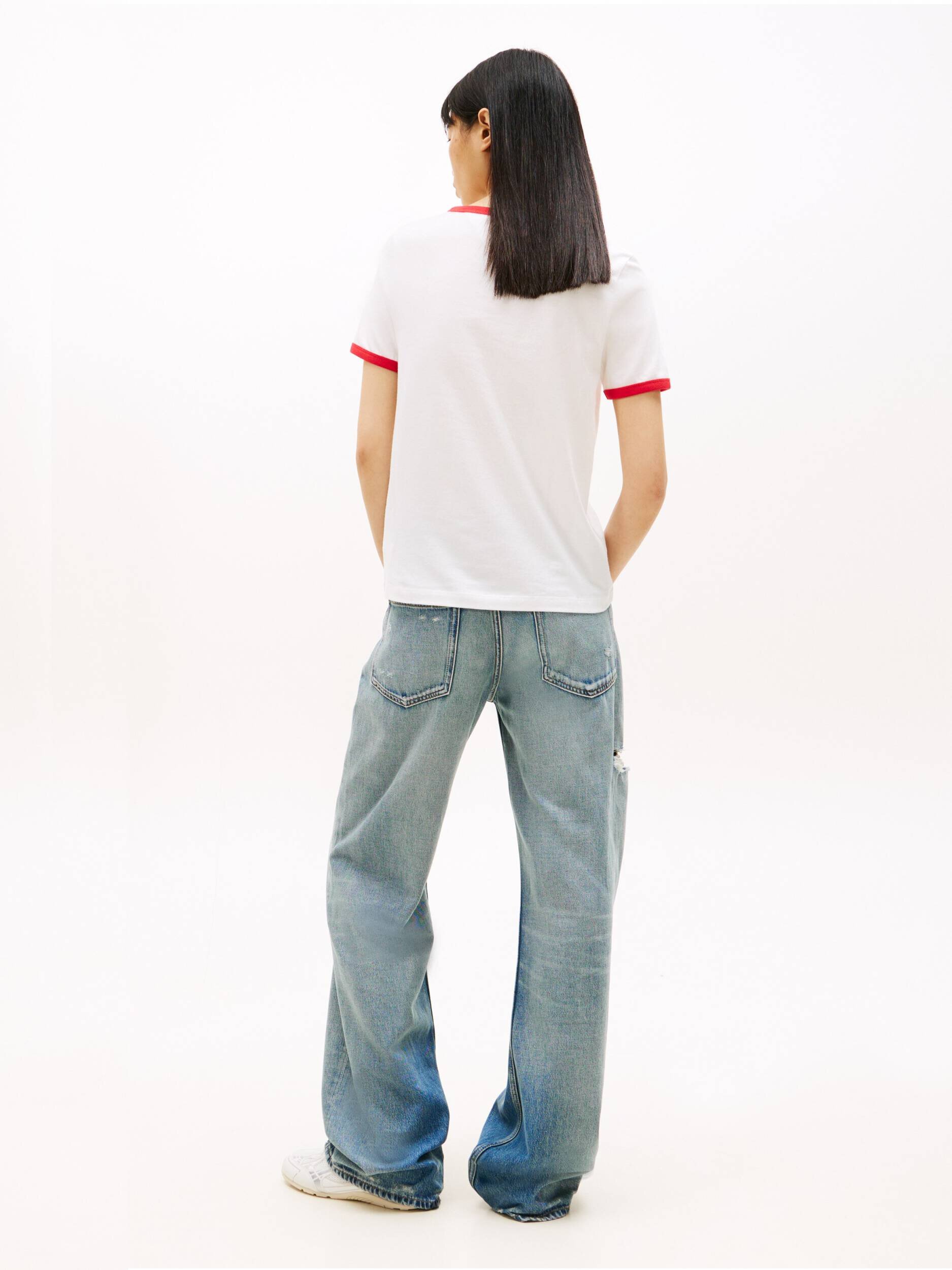 Tommy Jeans Tricou | regular fit